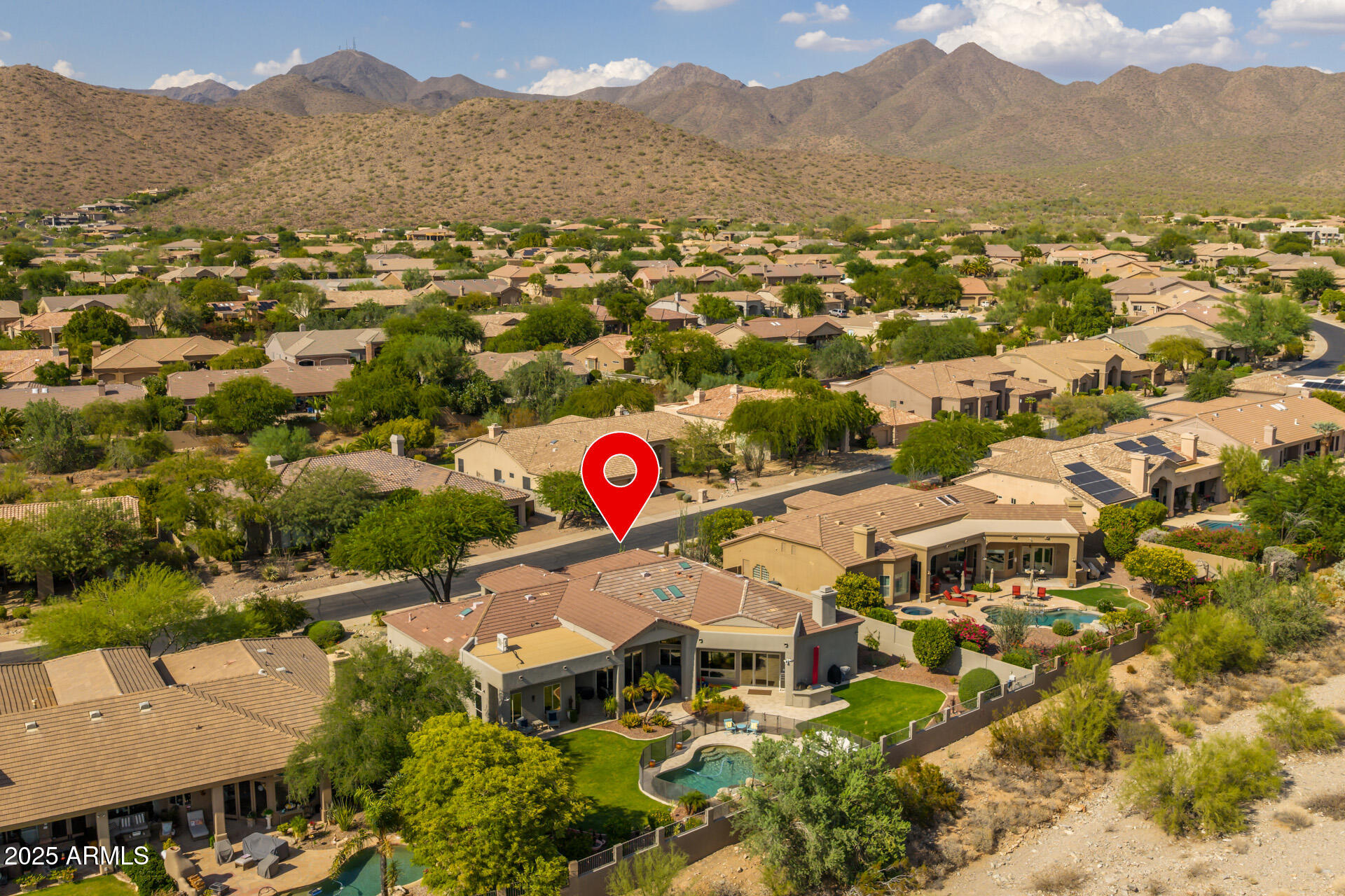 12115 E CORTEZ Drive