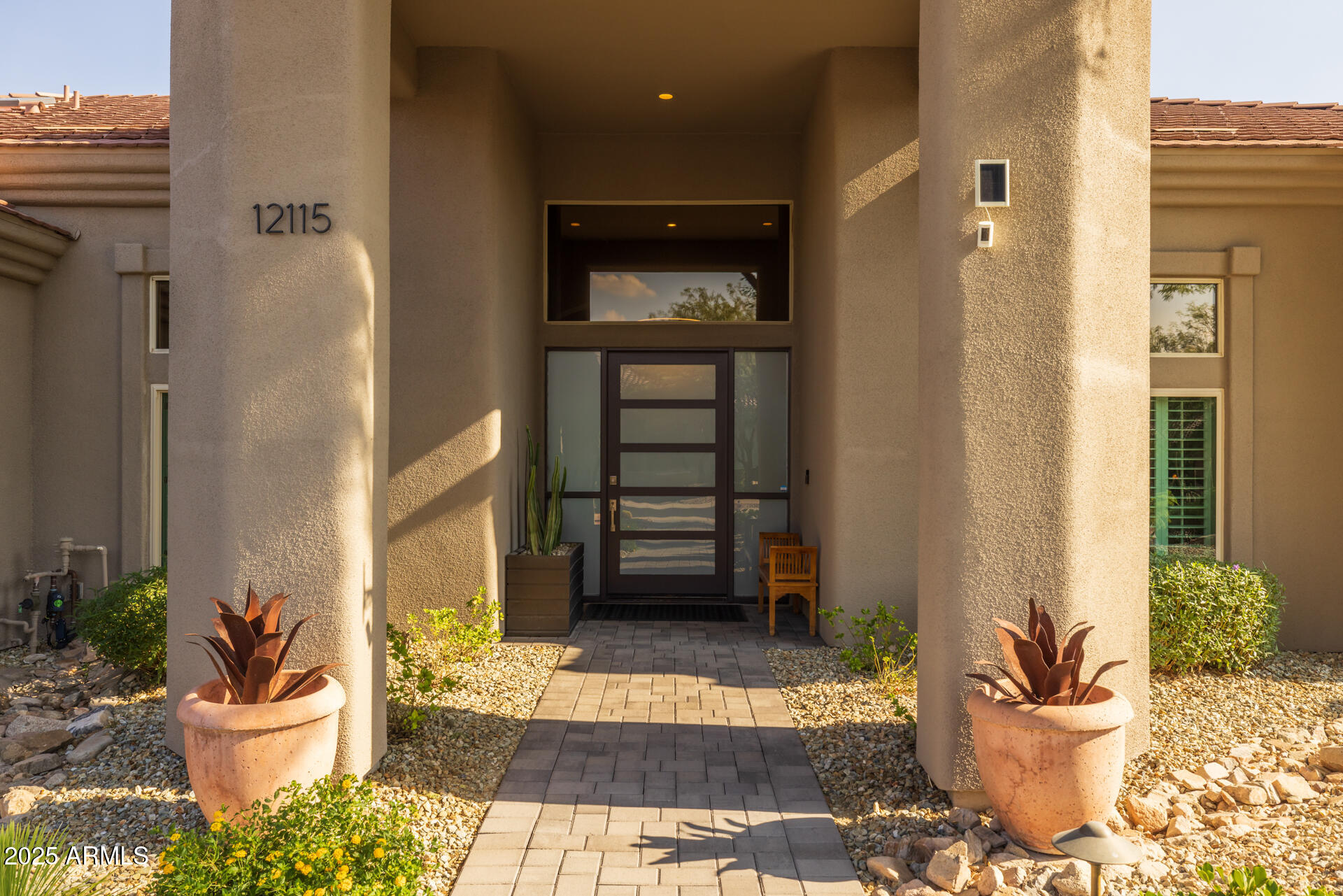 12115 E CORTEZ Drive