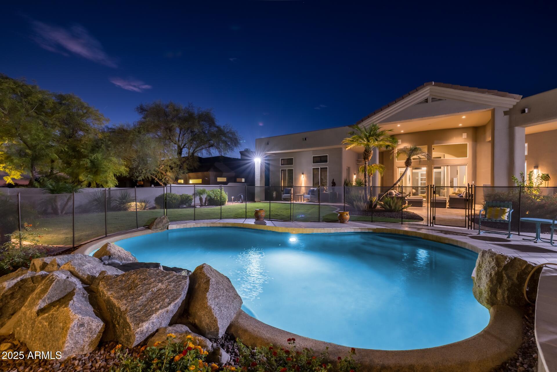 12115 E CORTEZ Drive