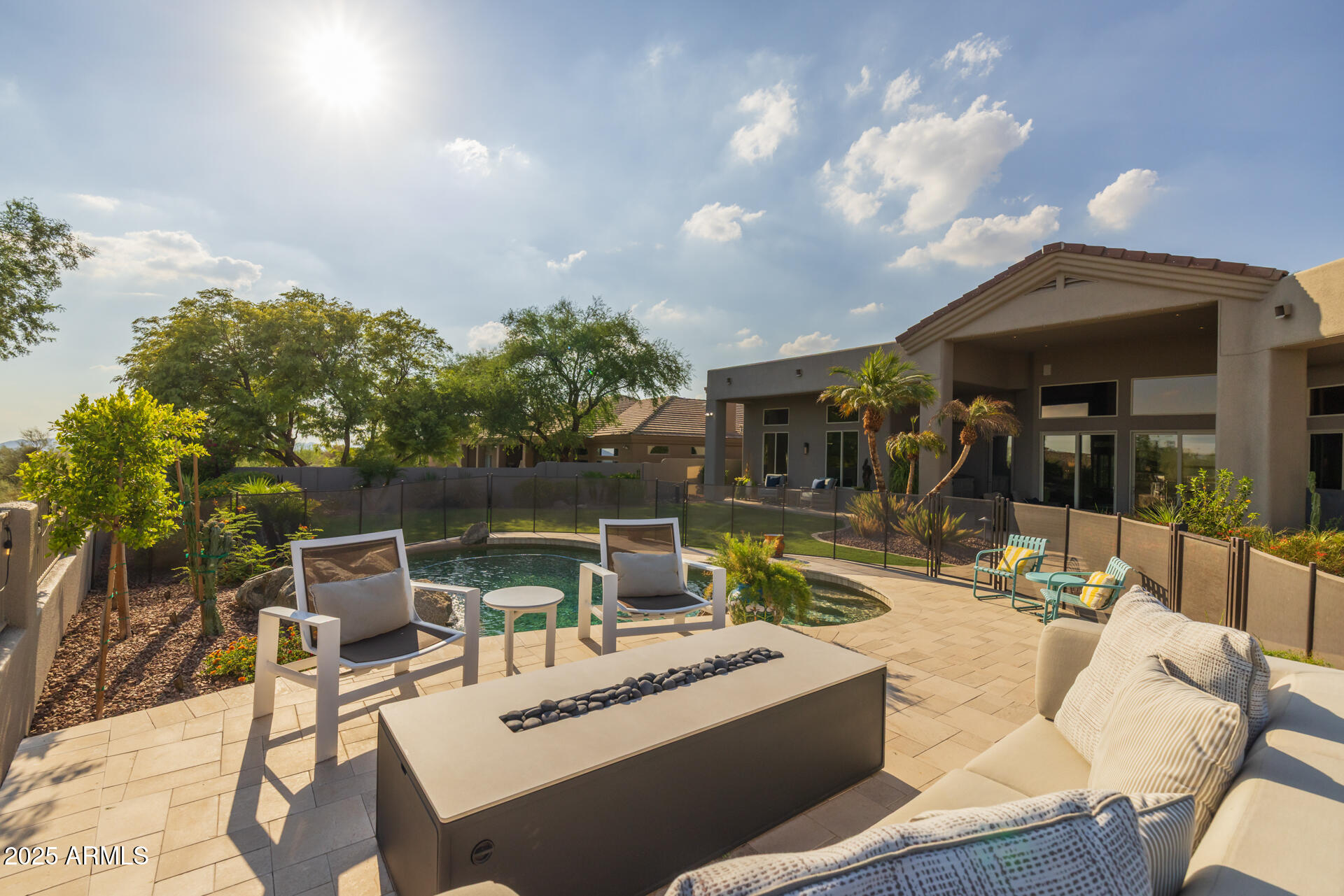 12115 E CORTEZ Drive