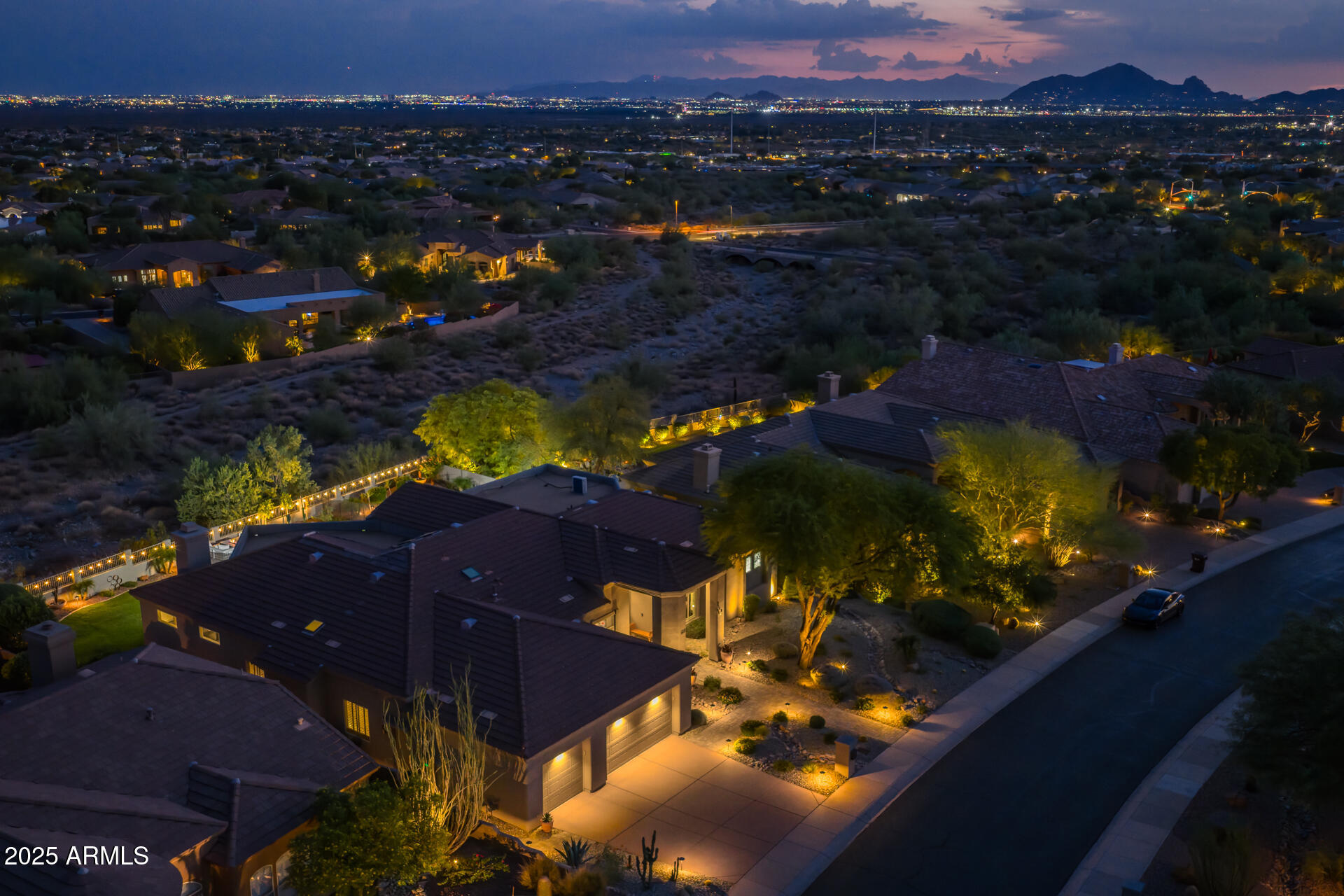 12115 E CORTEZ Drive