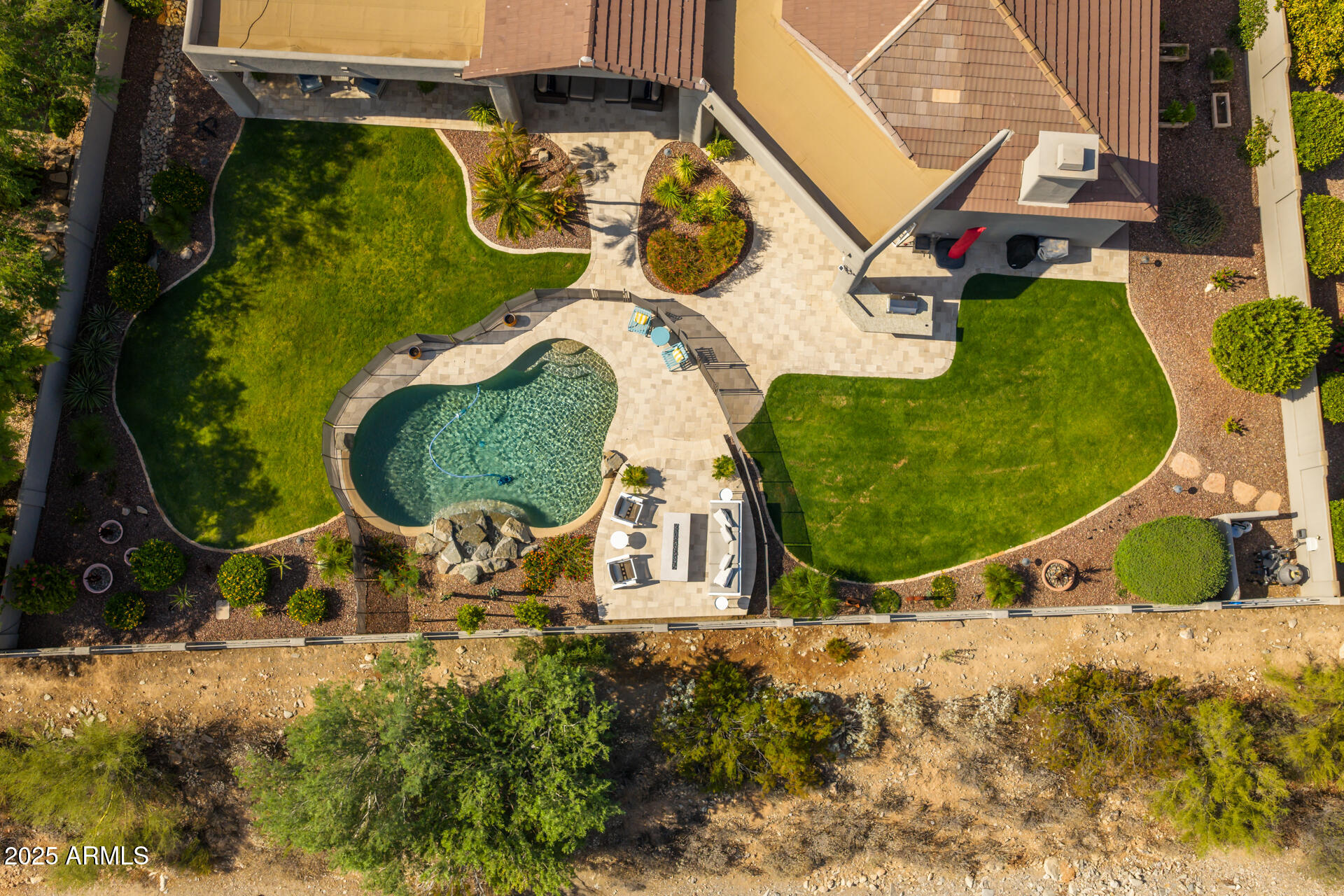 12115 E CORTEZ Drive