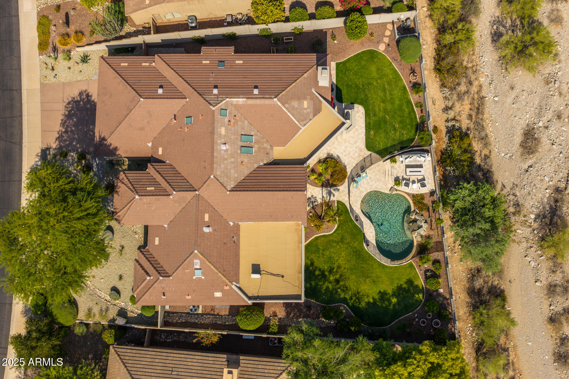 12115 E CORTEZ Drive