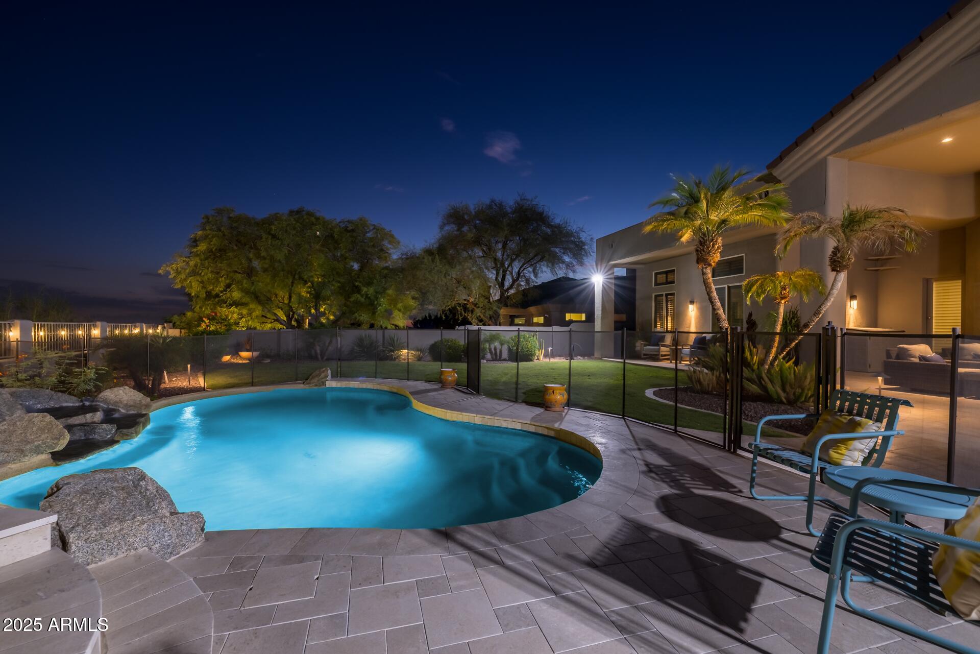 12115 E CORTEZ Drive