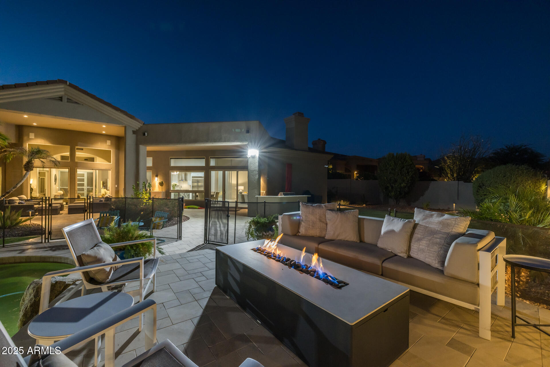 12115 E CORTEZ Drive