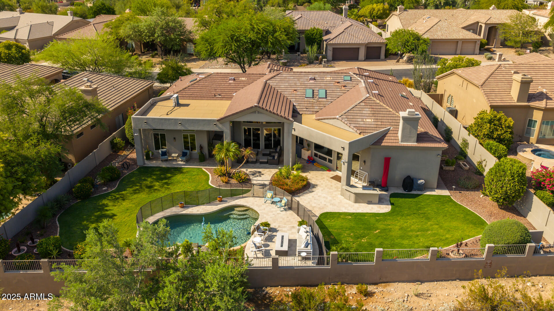 12115 E CORTEZ Drive