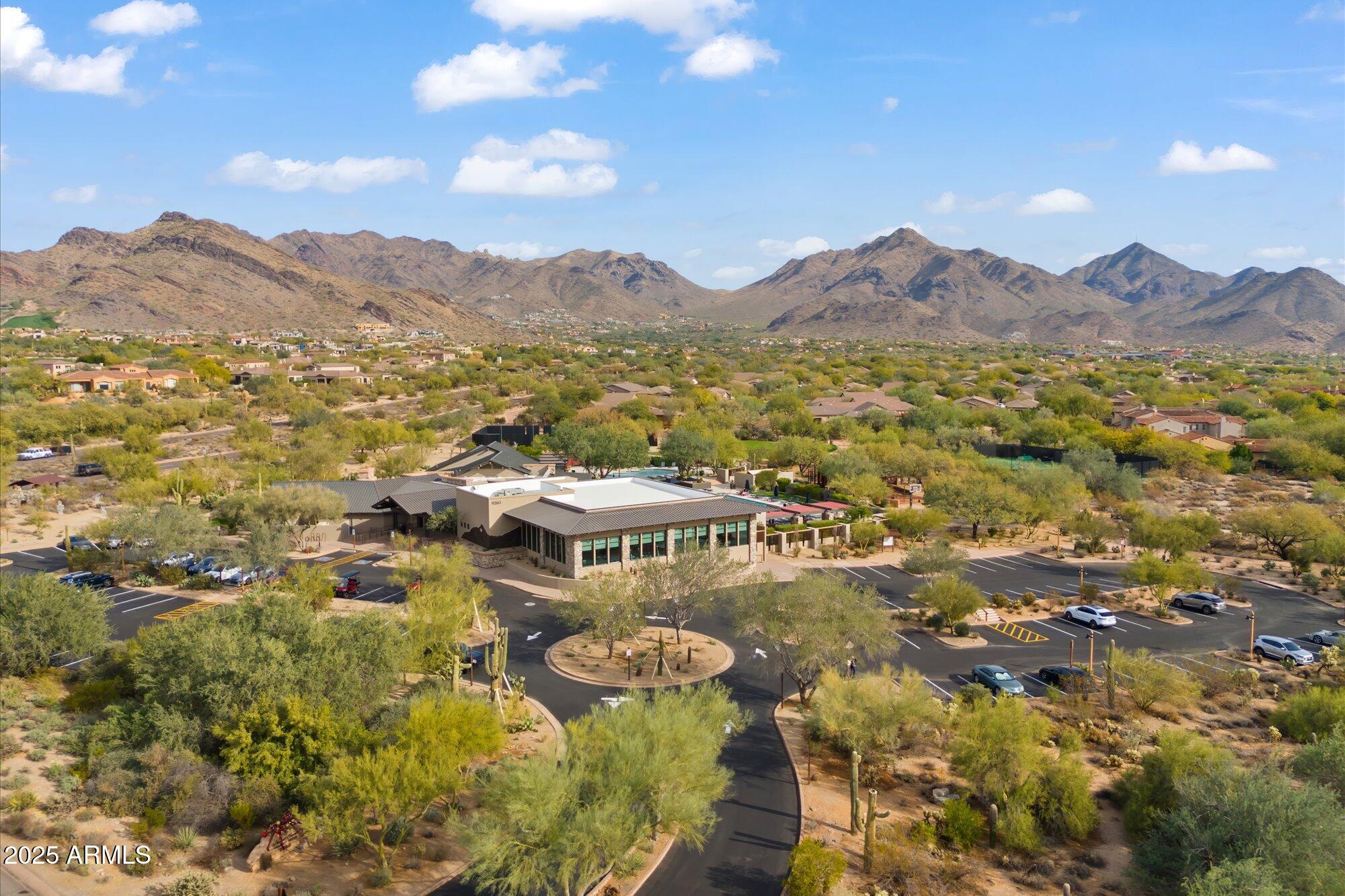 9290 E THOMPSON PEAK Parkway, 463