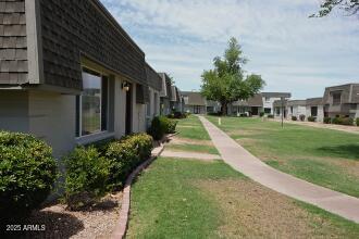 4869 N GRANITE REEF Road