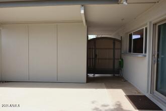 4869 N GRANITE REEF Road