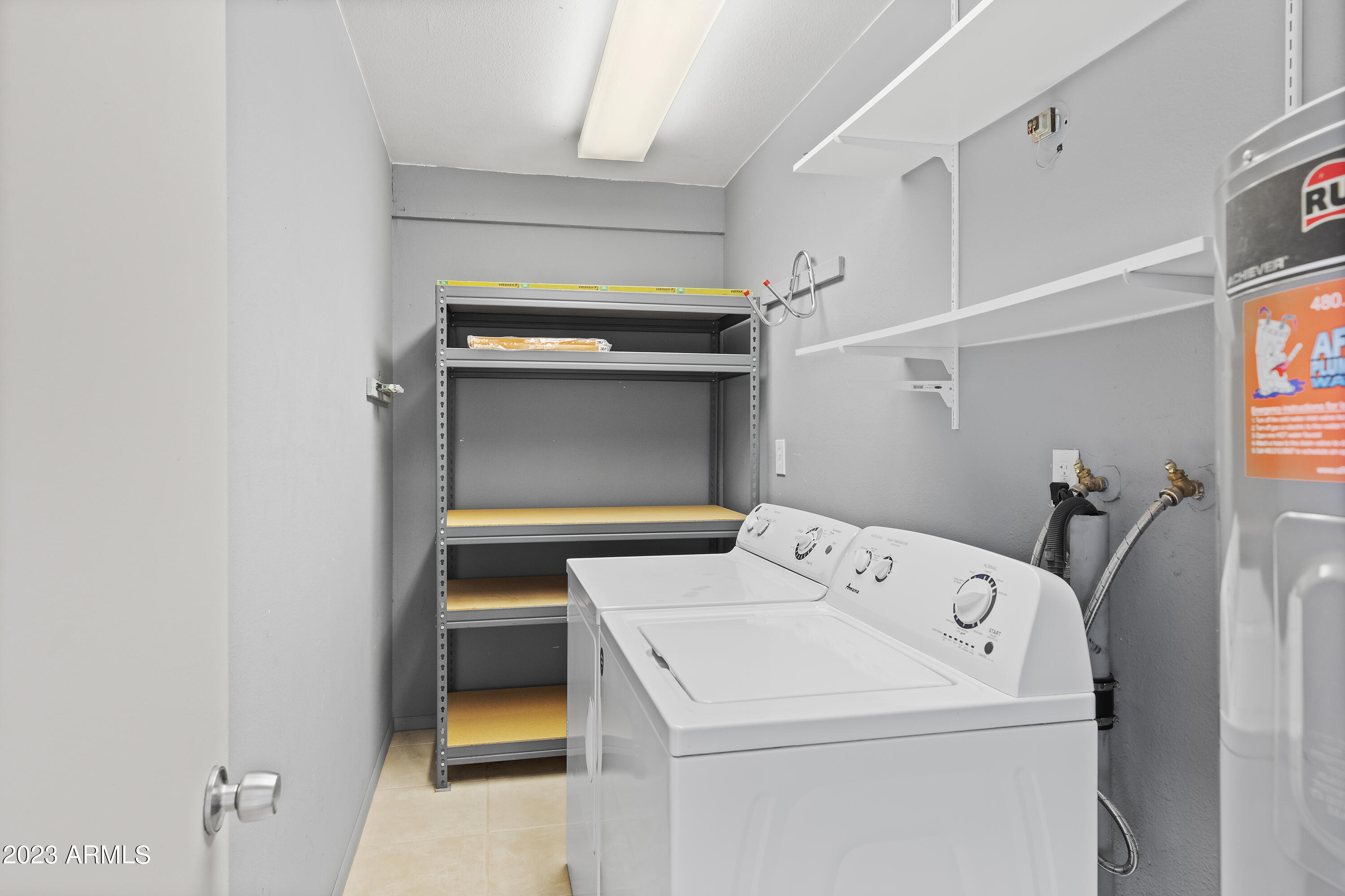 4869 N GRANITE REEF Road