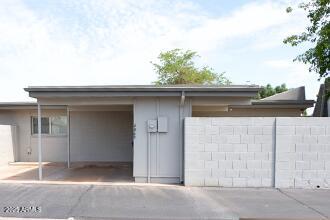 4869 N GRANITE REEF Road