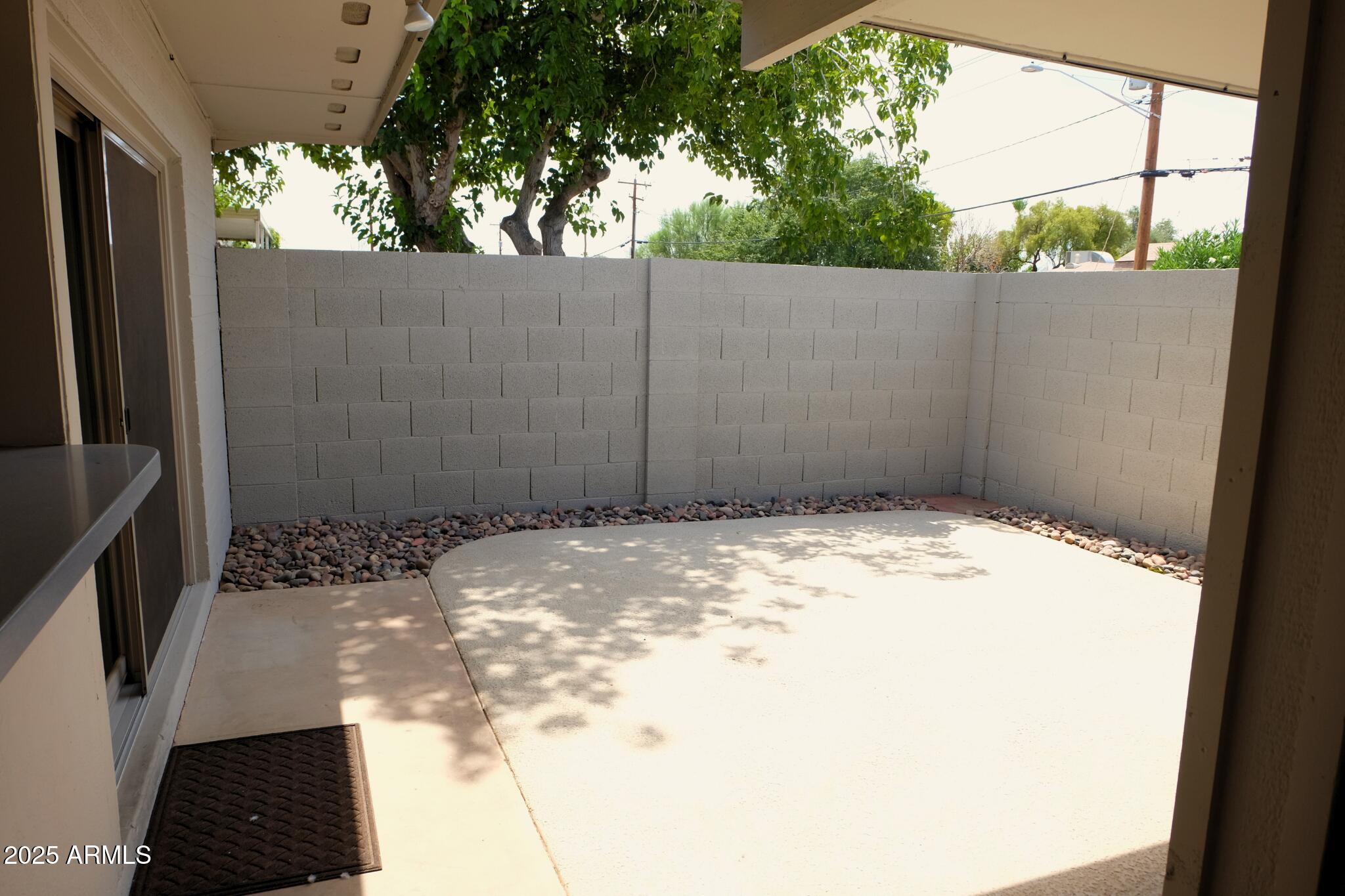 4869 N GRANITE REEF Road