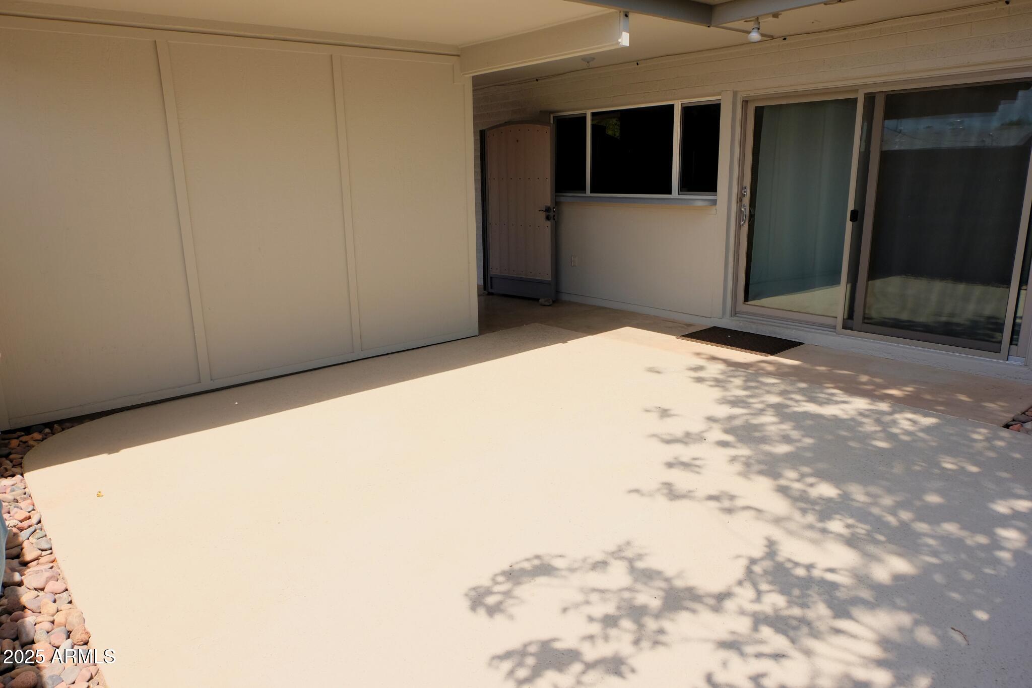 4869 N GRANITE REEF Road