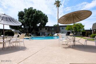 4869 N GRANITE REEF Road