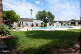 4869 N GRANITE REEF Road