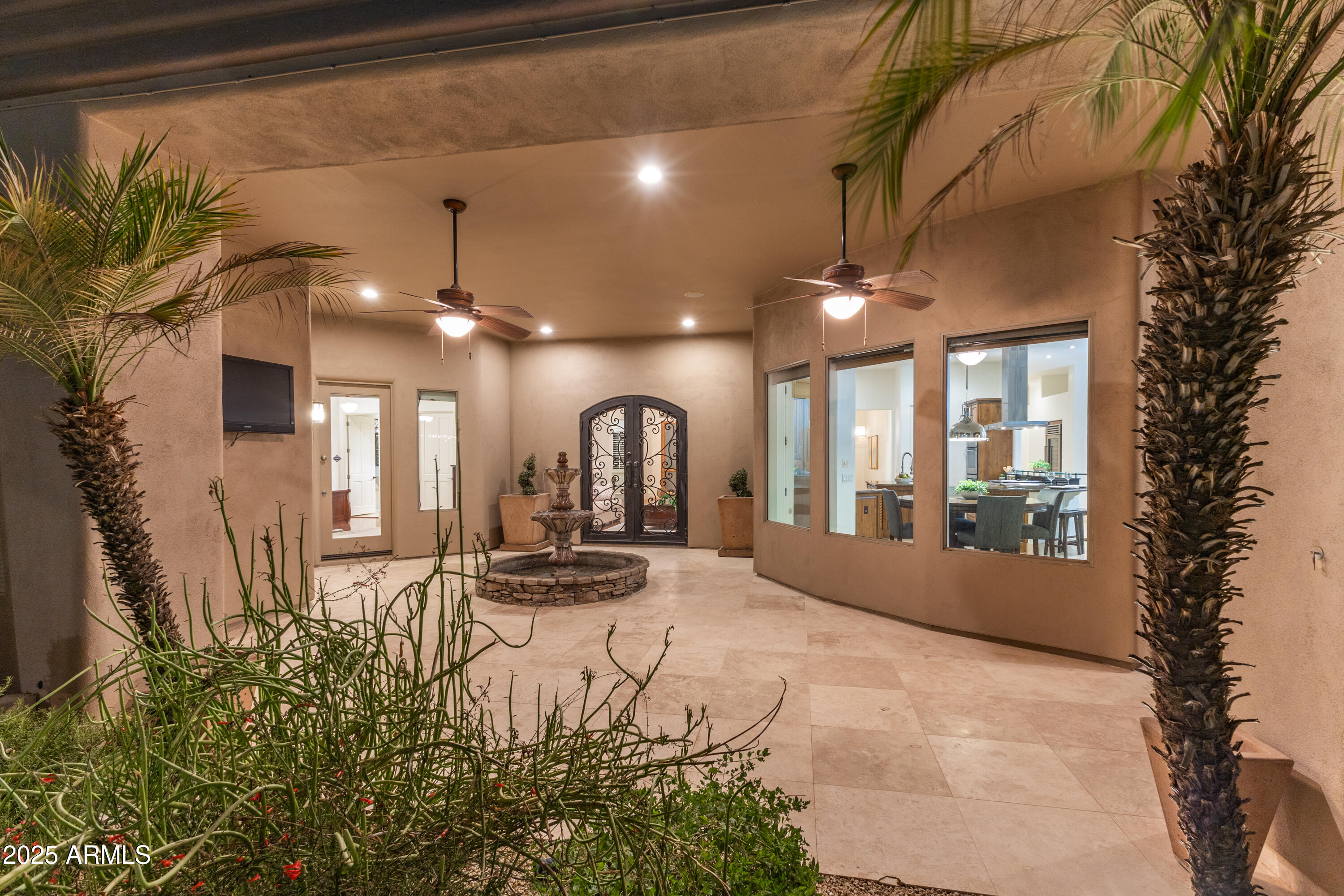 9417 E CHARTER OAK Drive