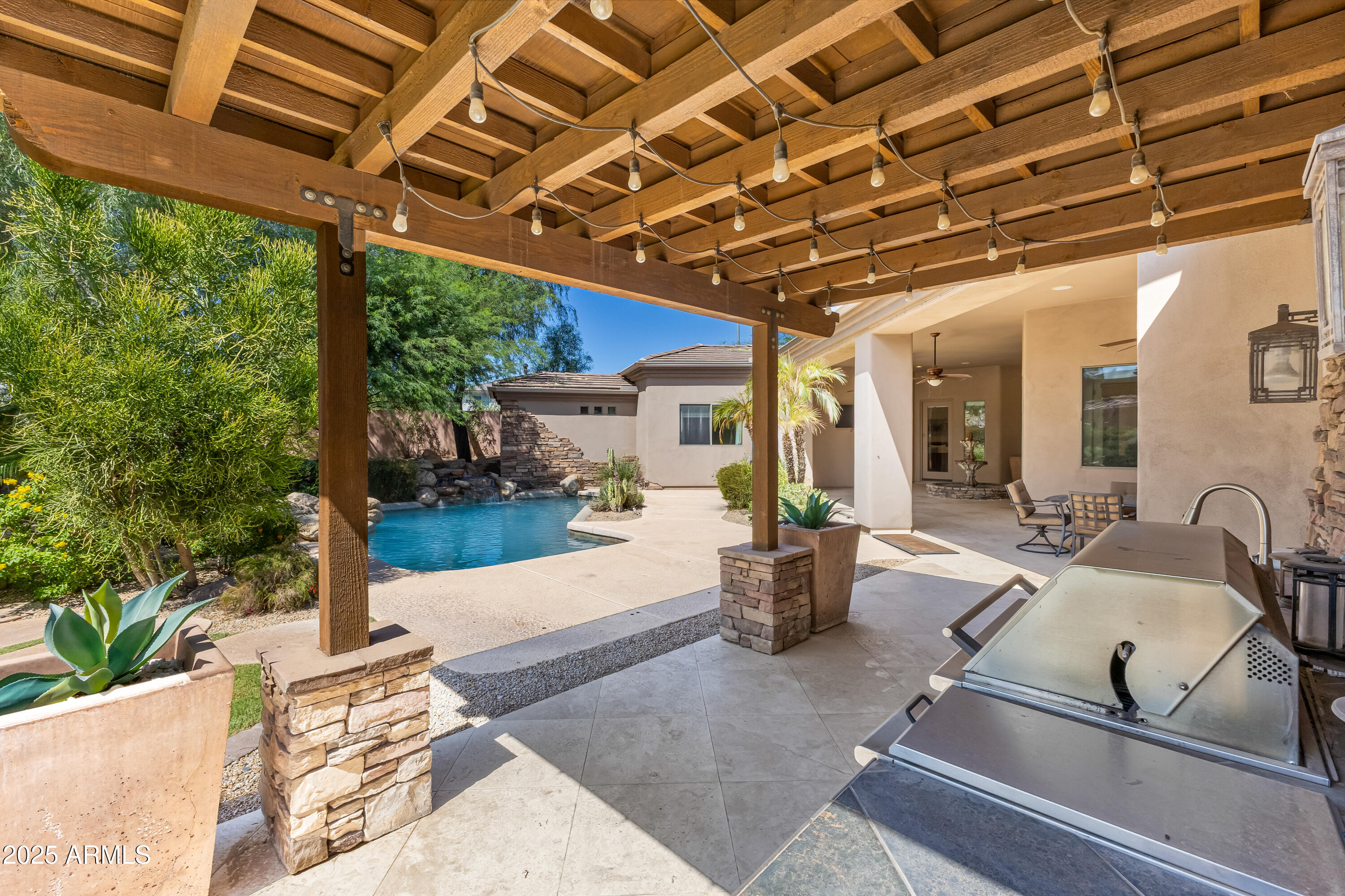 9417 E CHARTER OAK Drive