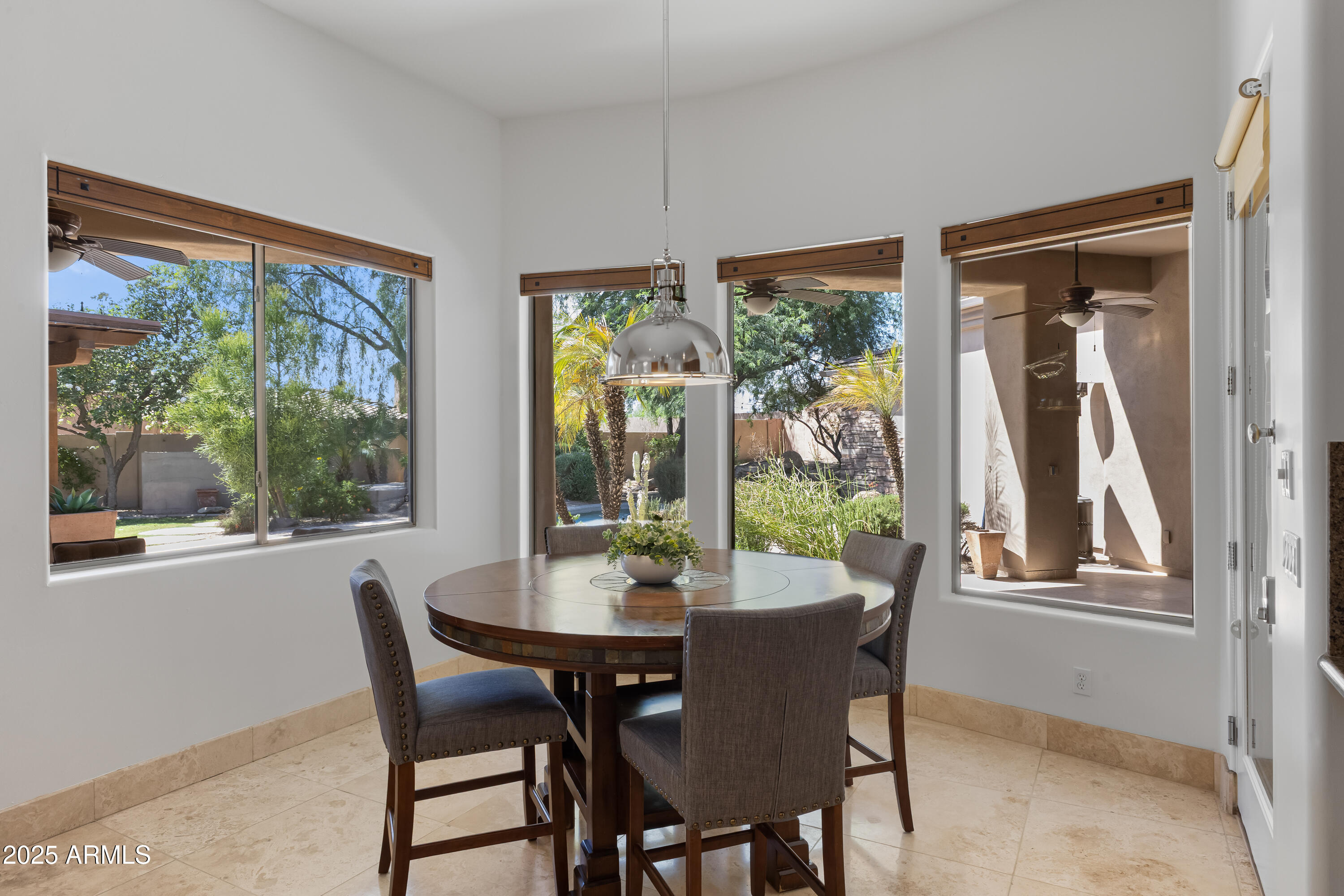 9417 E CHARTER OAK Drive