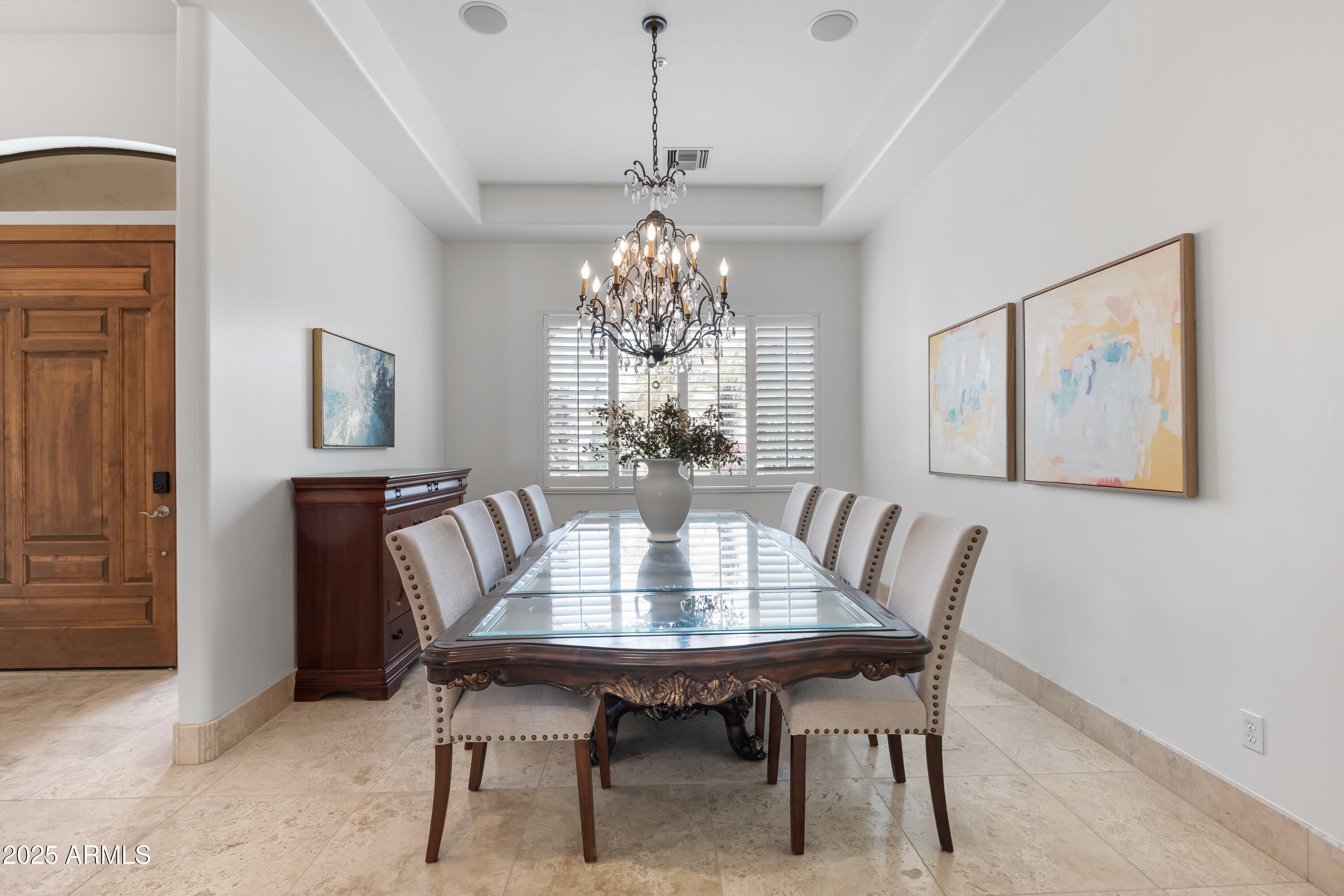 9417 E CHARTER OAK Drive