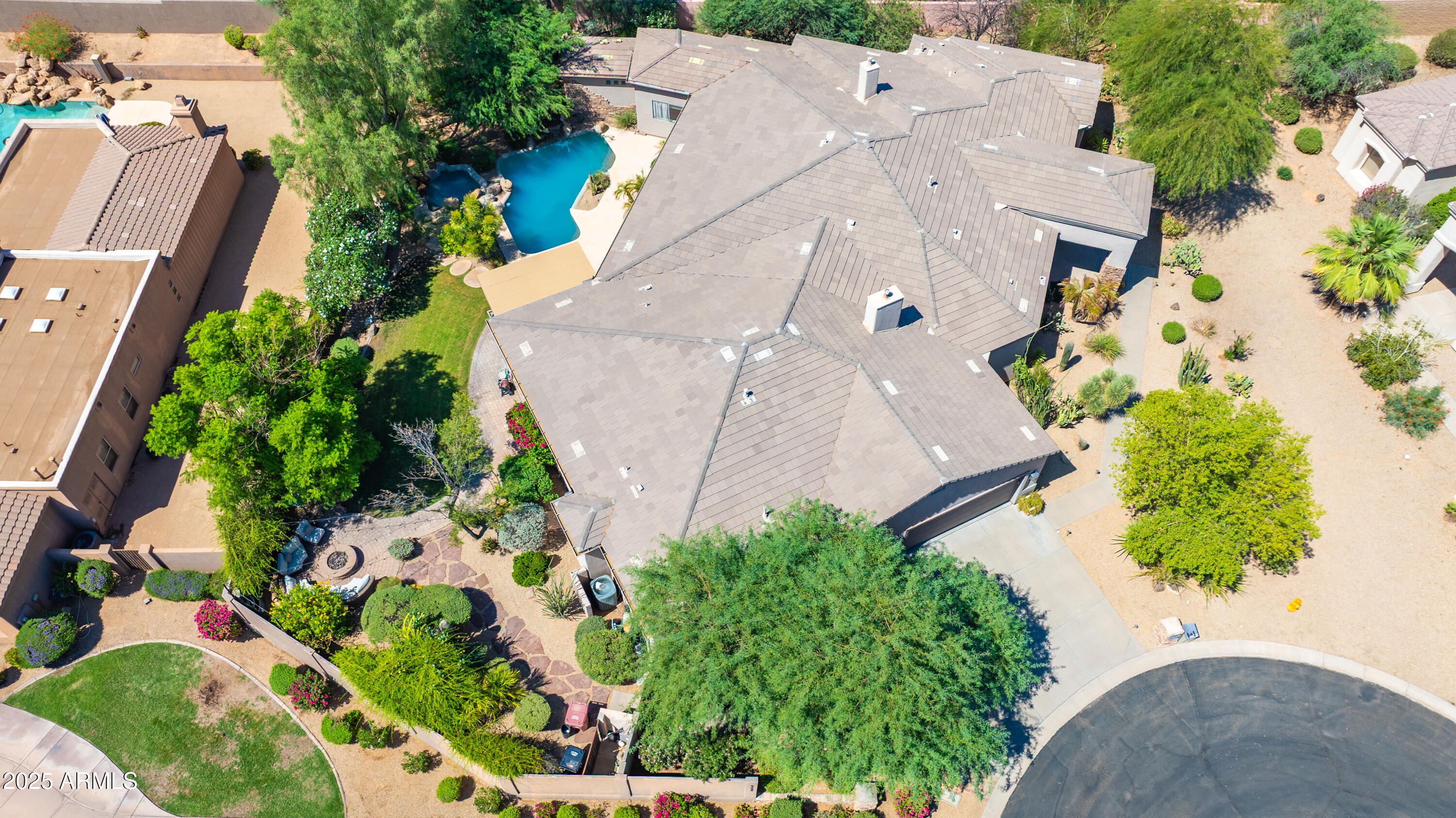 9417 E CHARTER OAK Drive