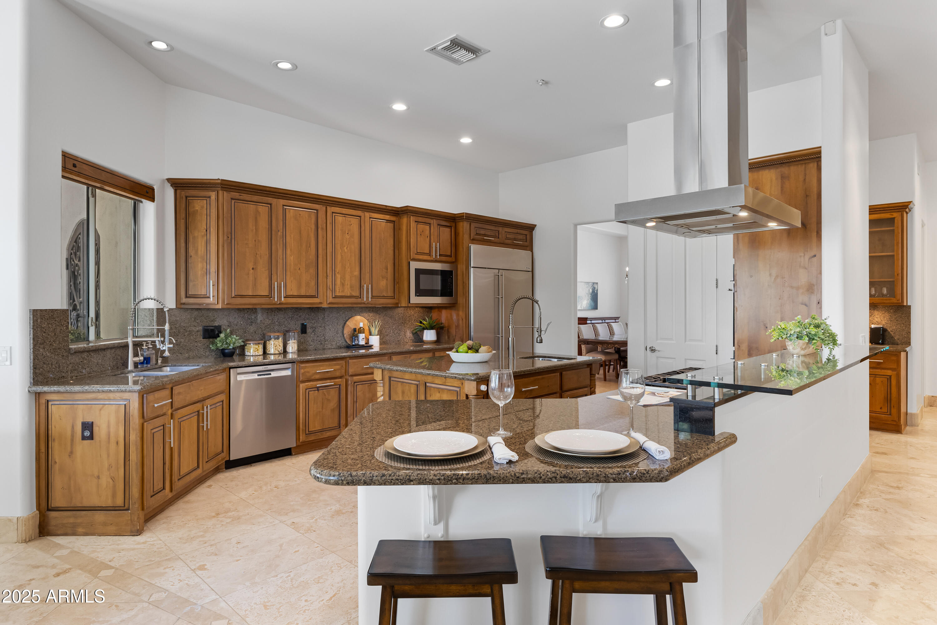 9417 E CHARTER OAK Drive