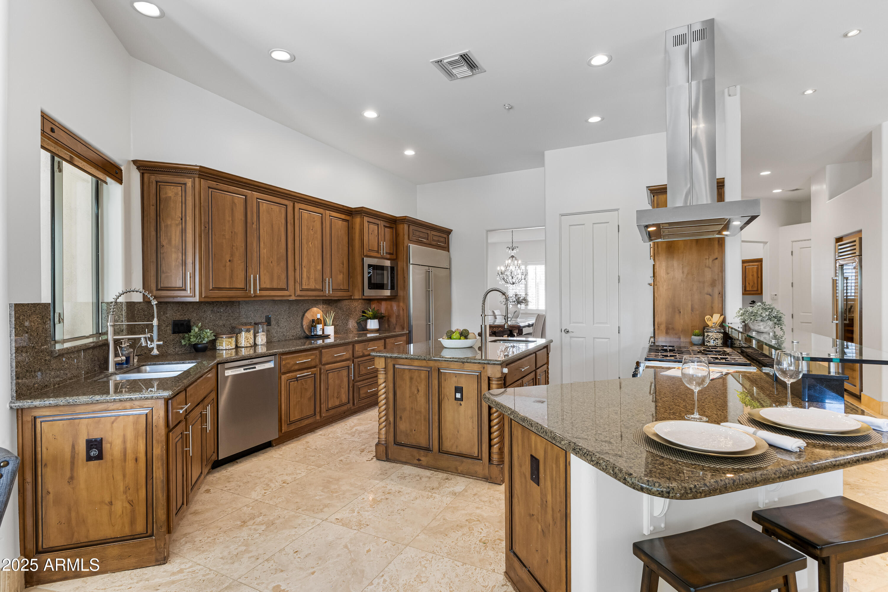 9417 E CHARTER OAK Drive