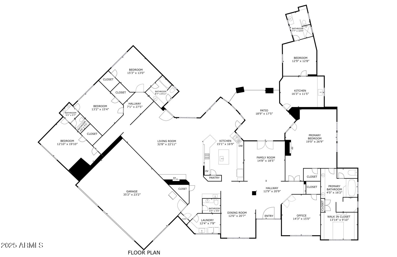 9417 E CHARTER OAK Drive