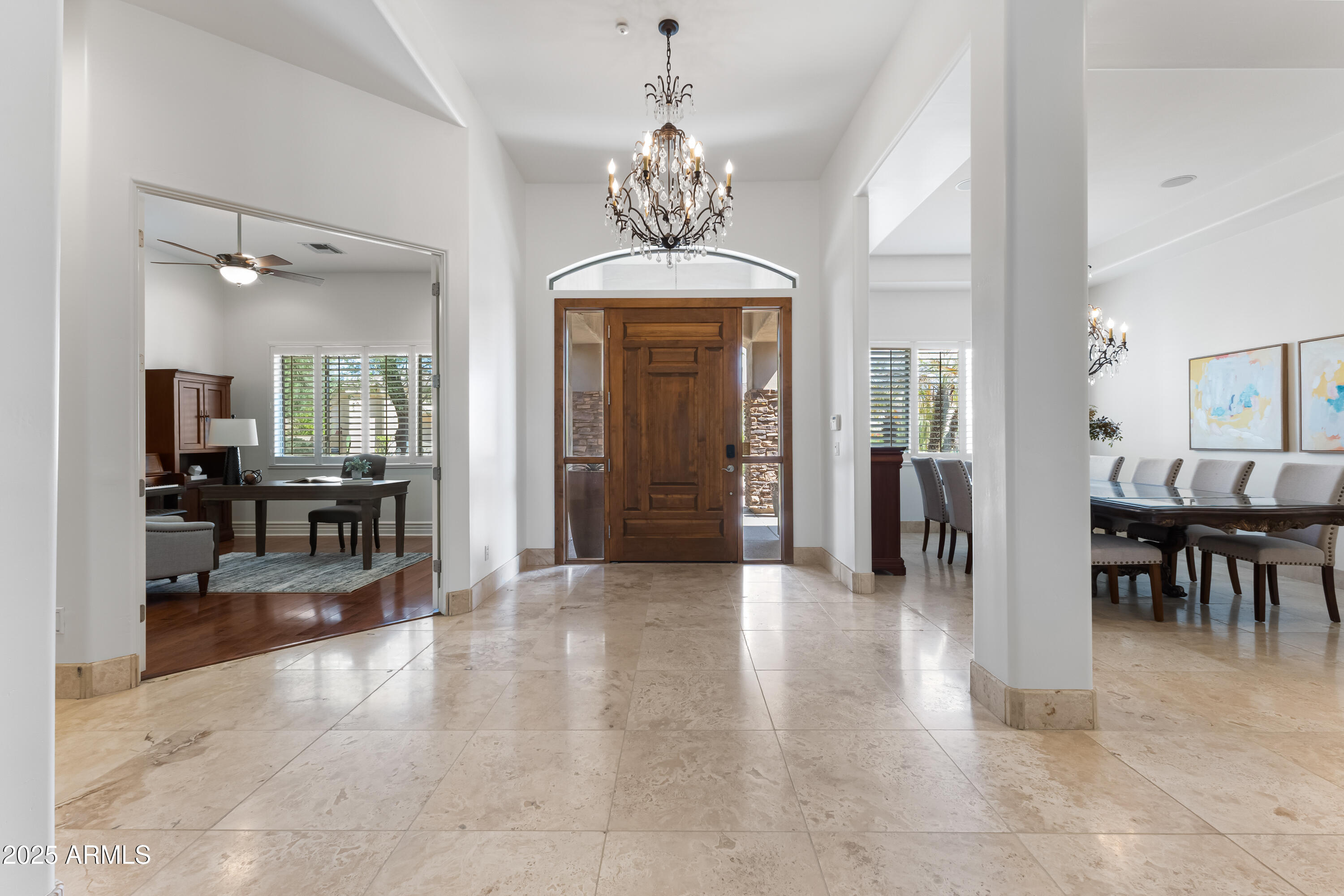 9417 E CHARTER OAK Drive