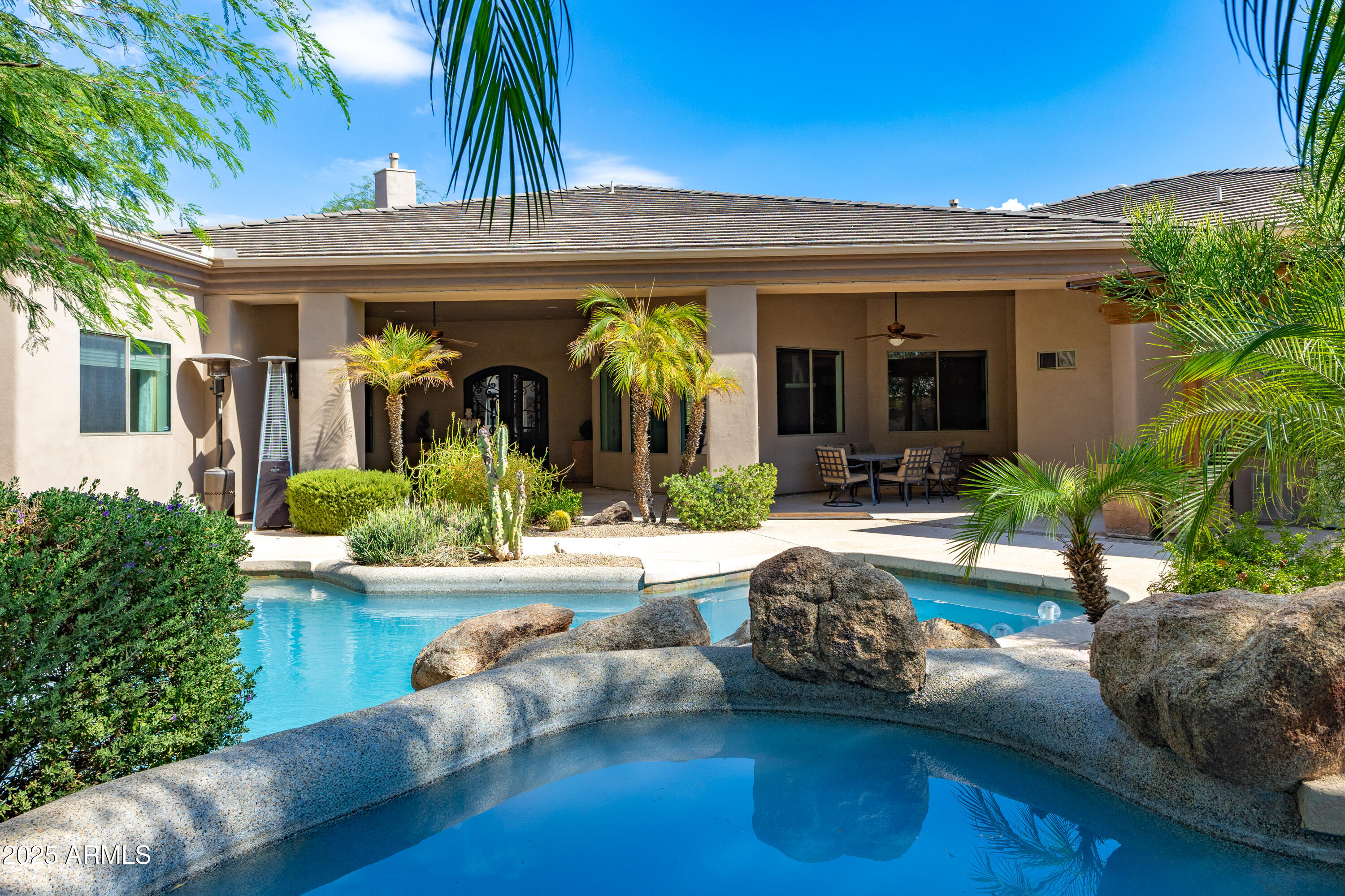 9417 E CHARTER OAK Drive