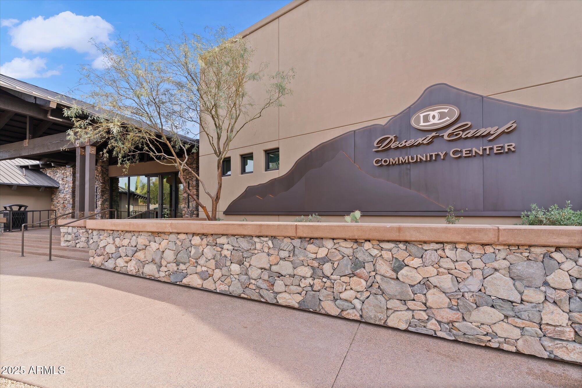 9270 E THOMPSON PEAK Parkway, 327