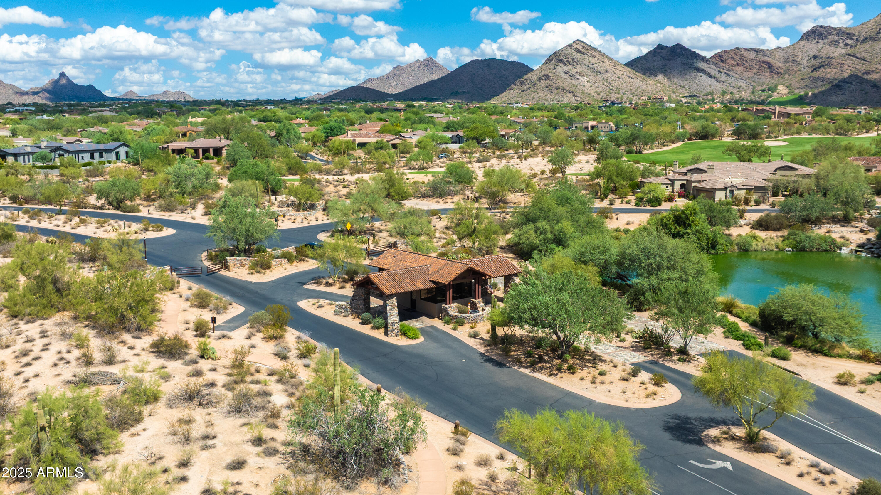 9270 E THOMPSON PEAK Parkway, 327