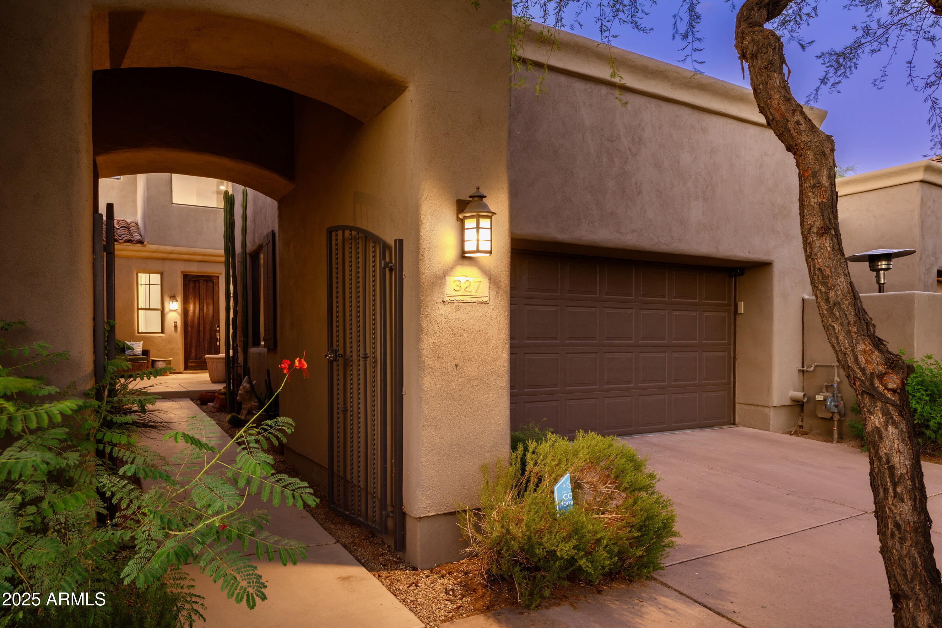 9270 E THOMPSON PEAK Parkway, 327