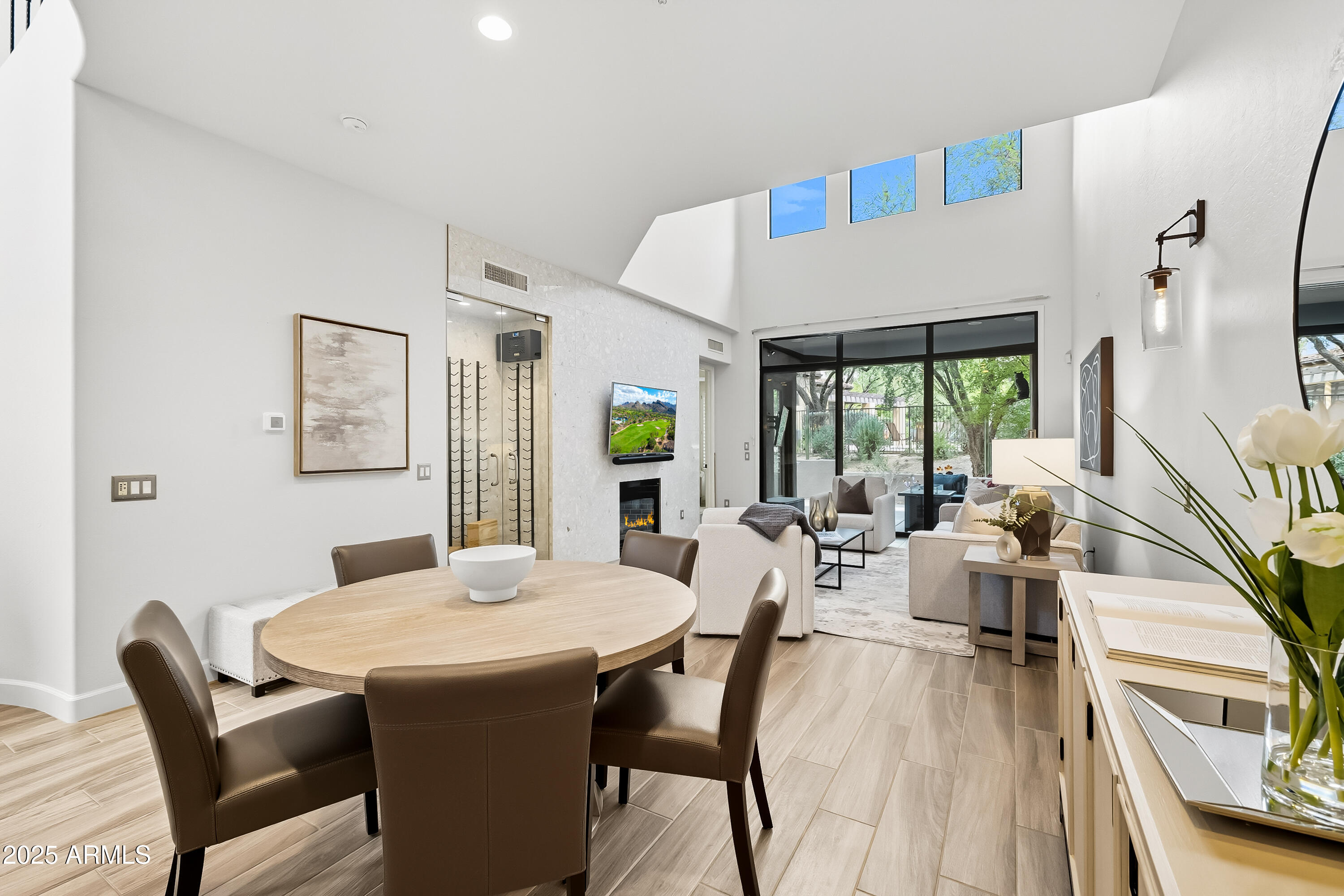 9270 E THOMPSON PEAK Parkway, 327