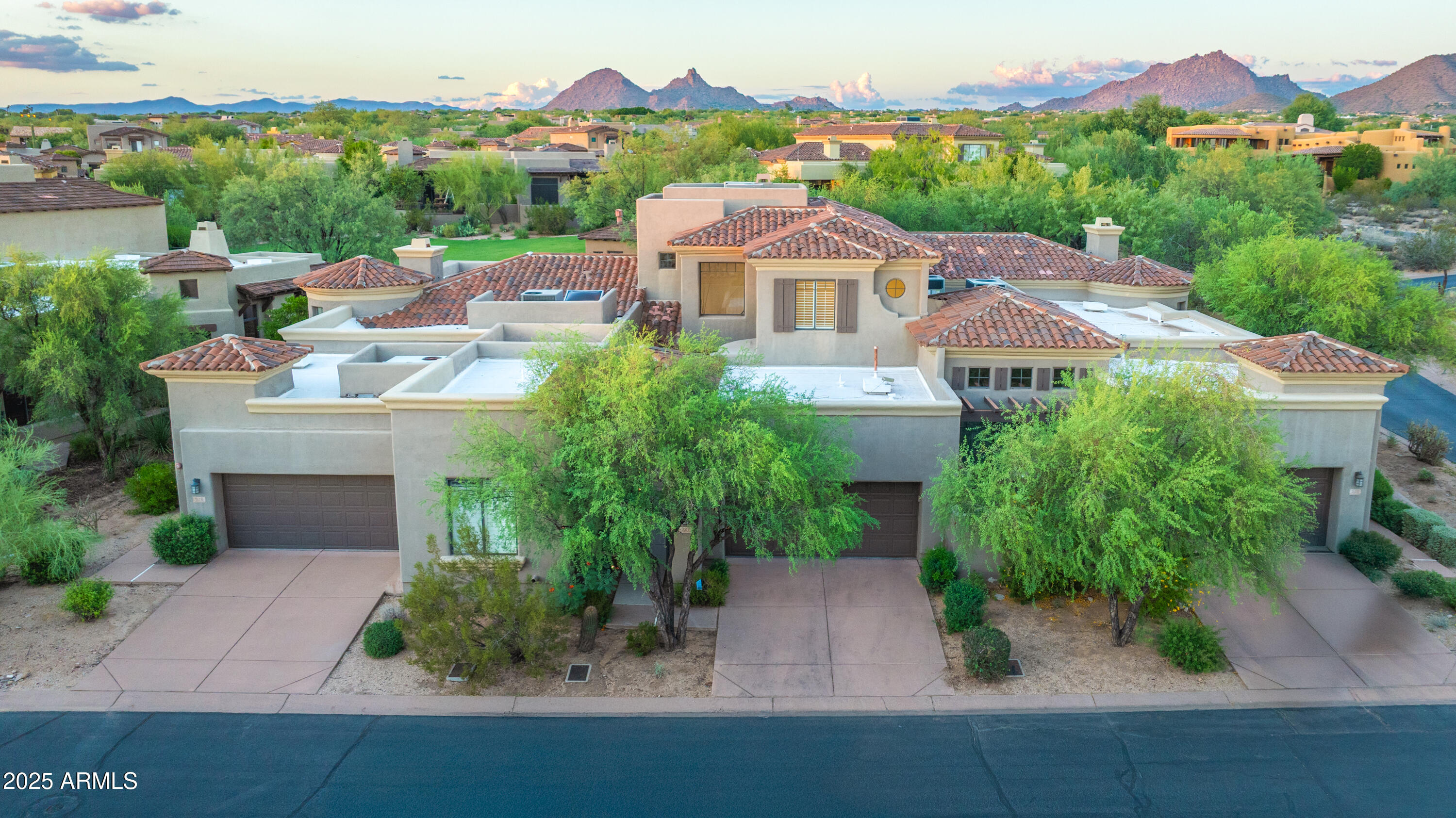 9270 E THOMPSON PEAK Parkway, 327