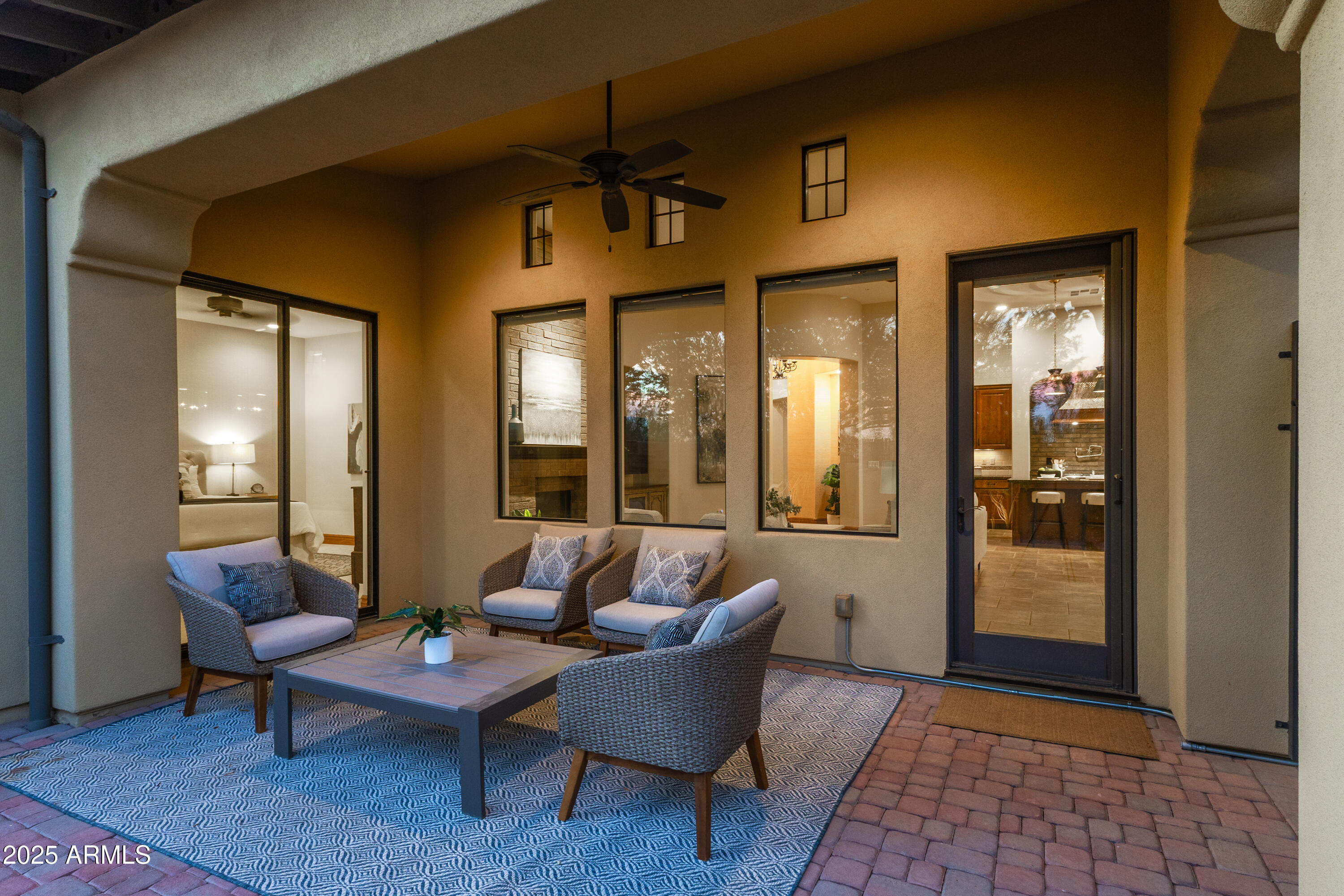 9155 E HOVERLAND Road