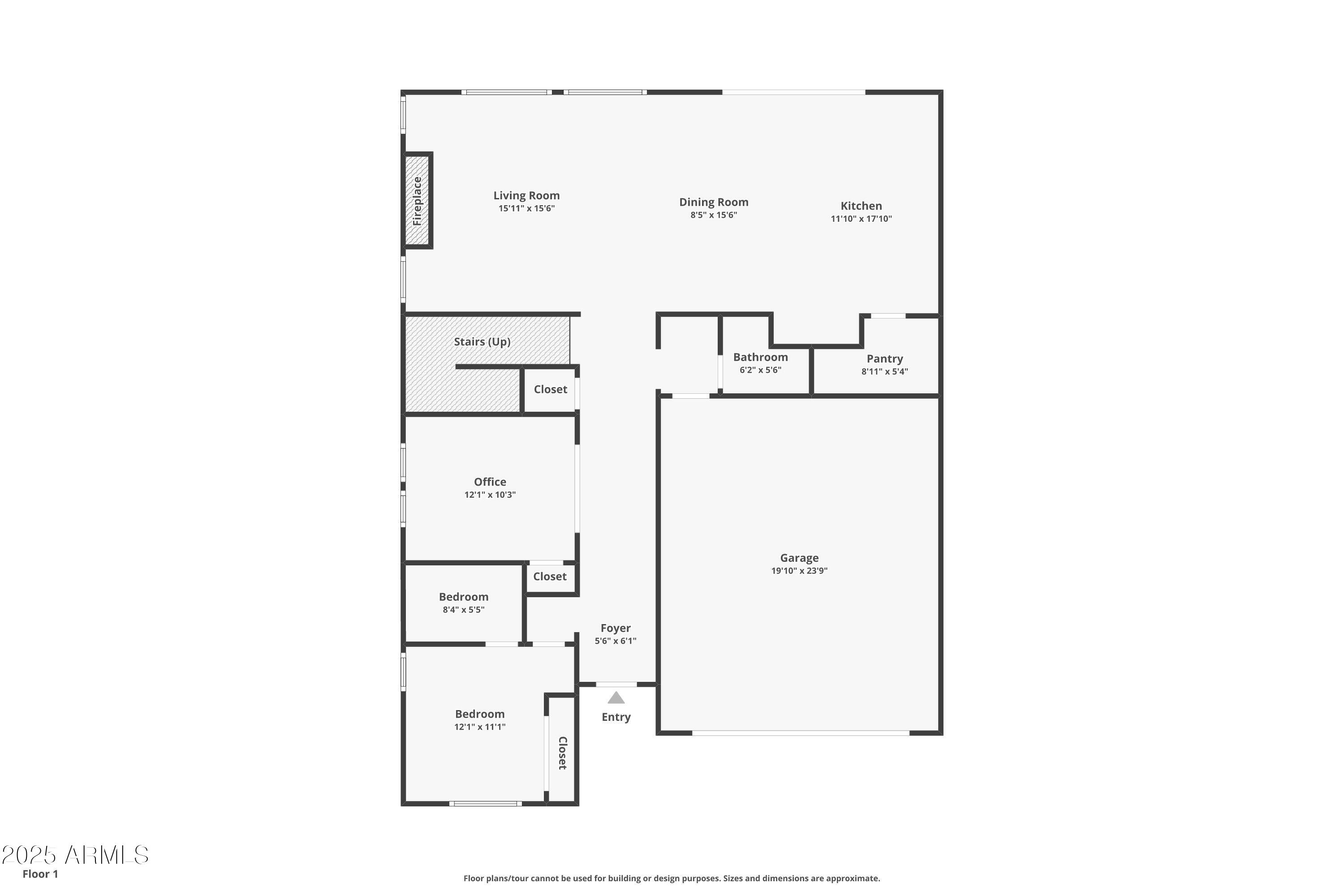 10028 E THUNDERBOLT Avenue