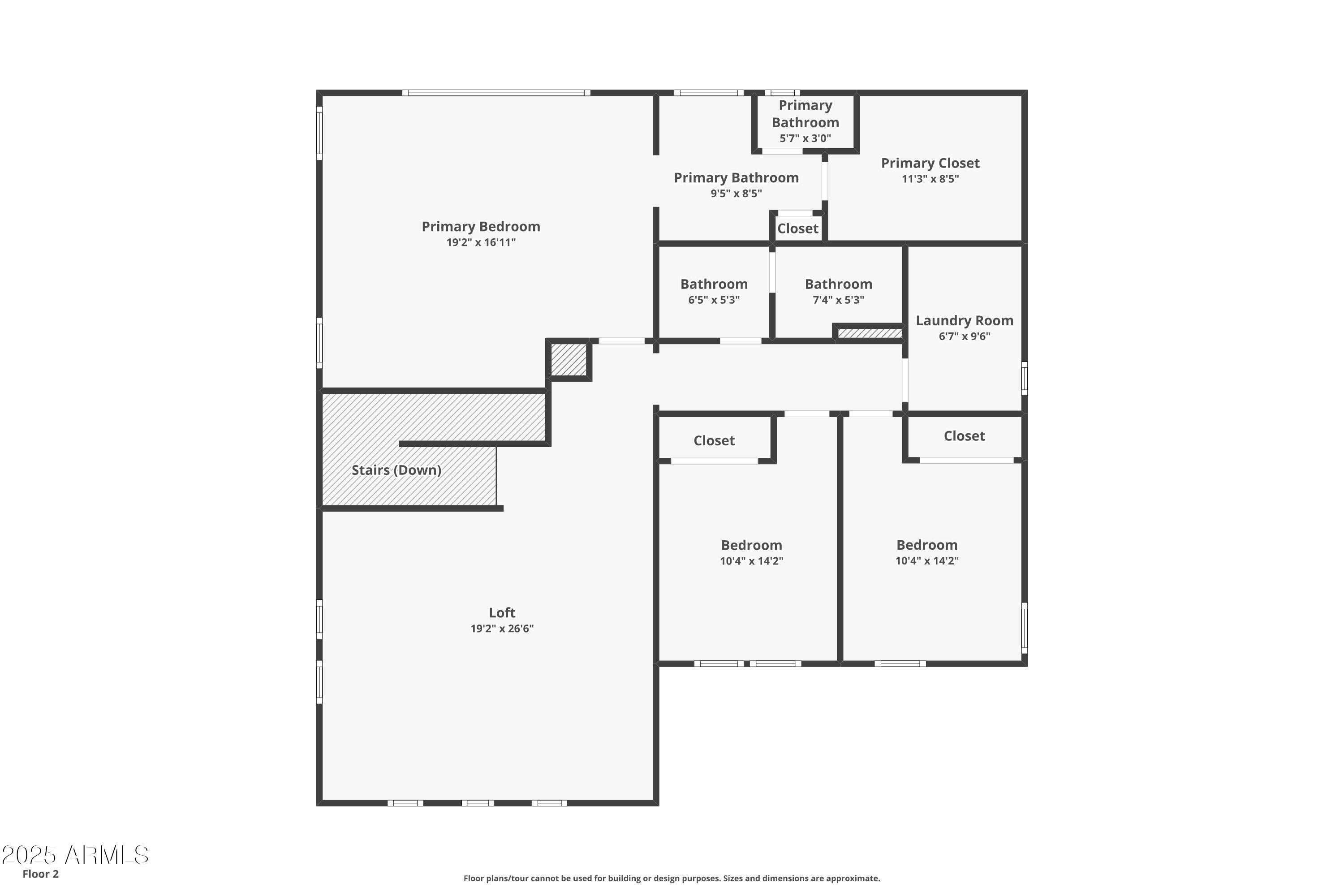 10028 E THUNDERBOLT Avenue