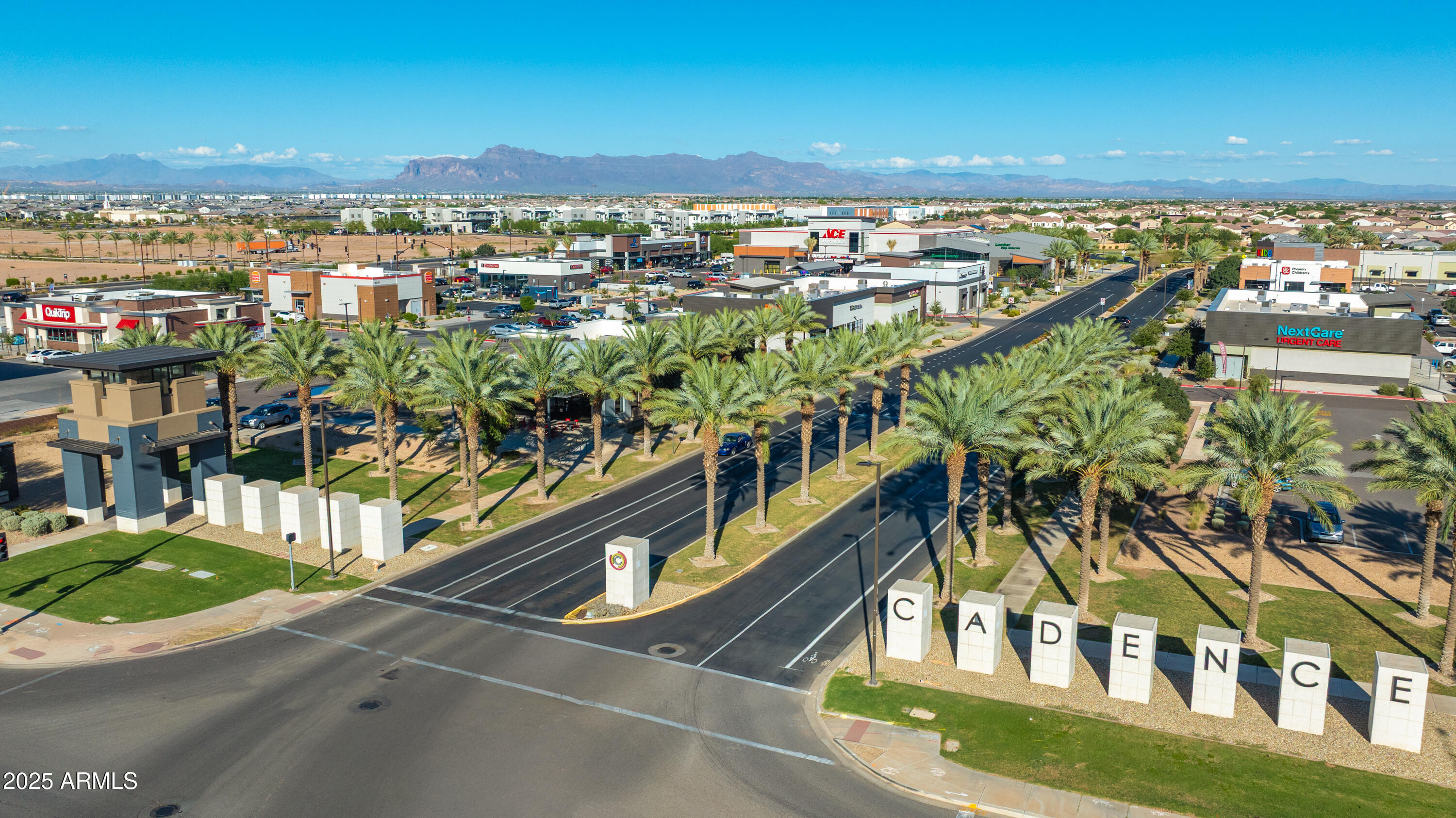 10028 E THUNDERBOLT Avenue