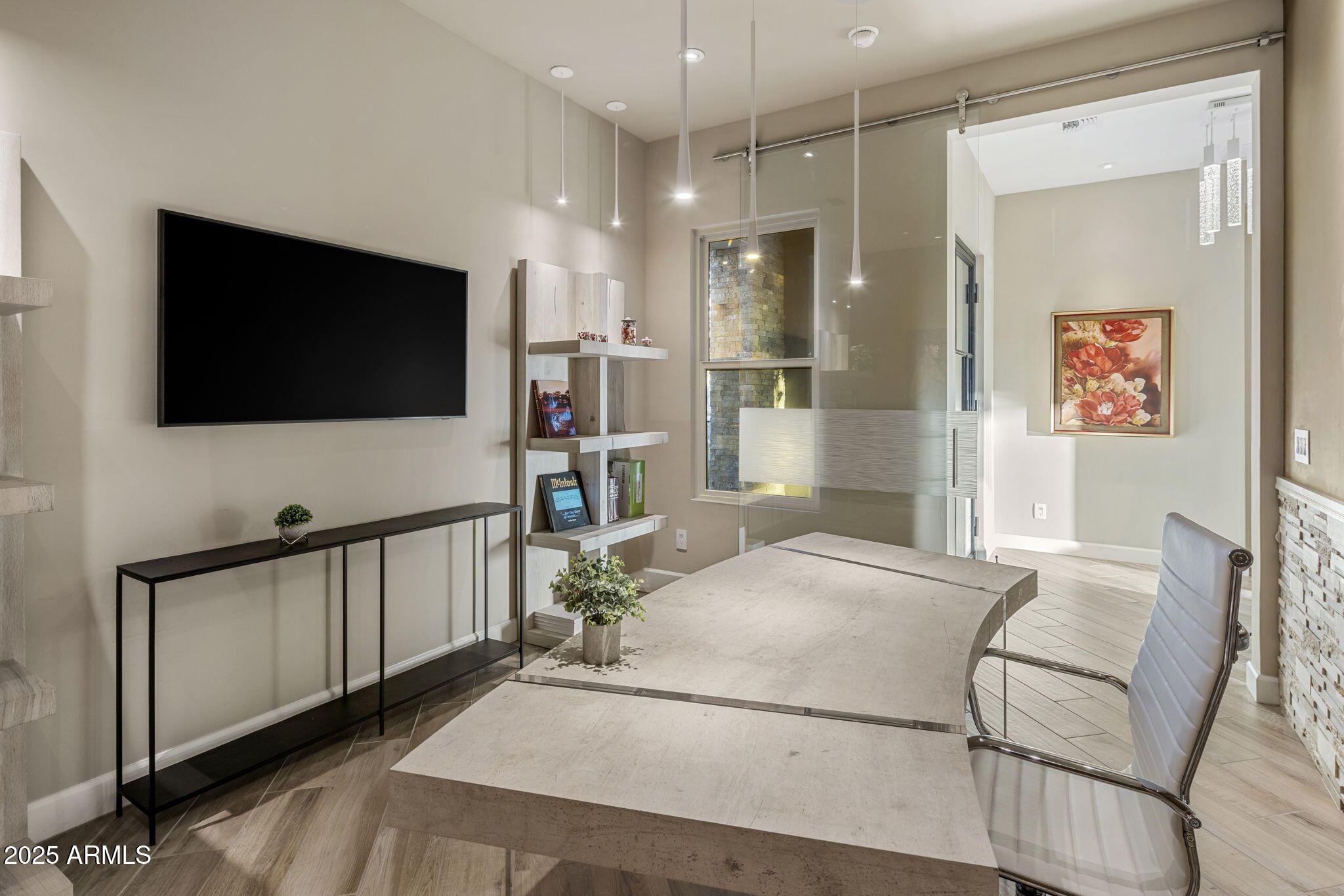 12311 E BLACK ROCK Road