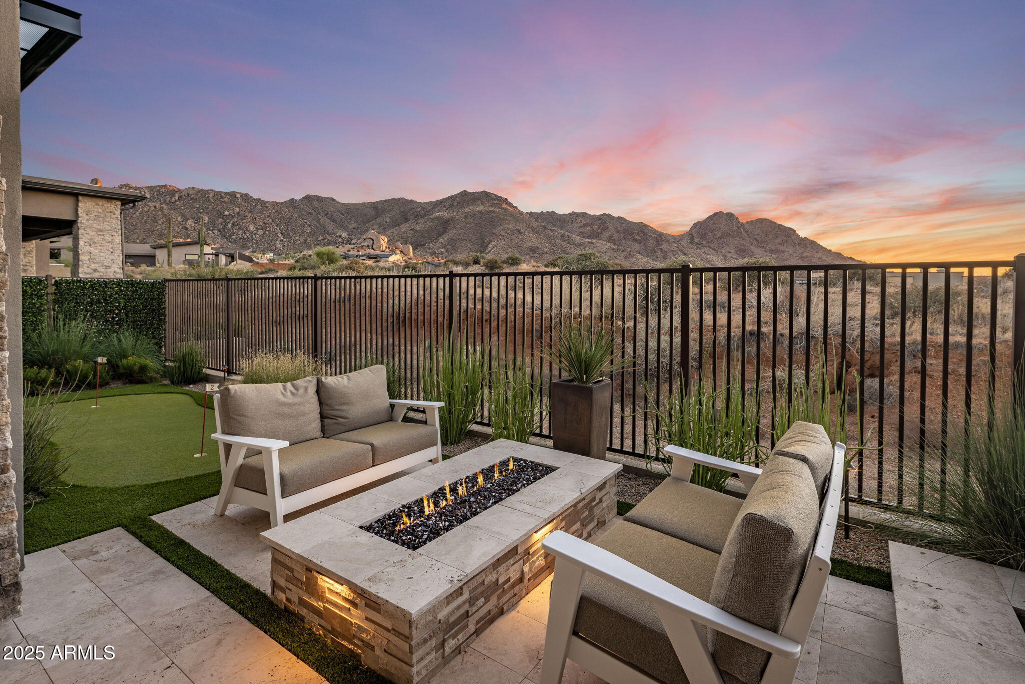 12311 E BLACK ROCK Road