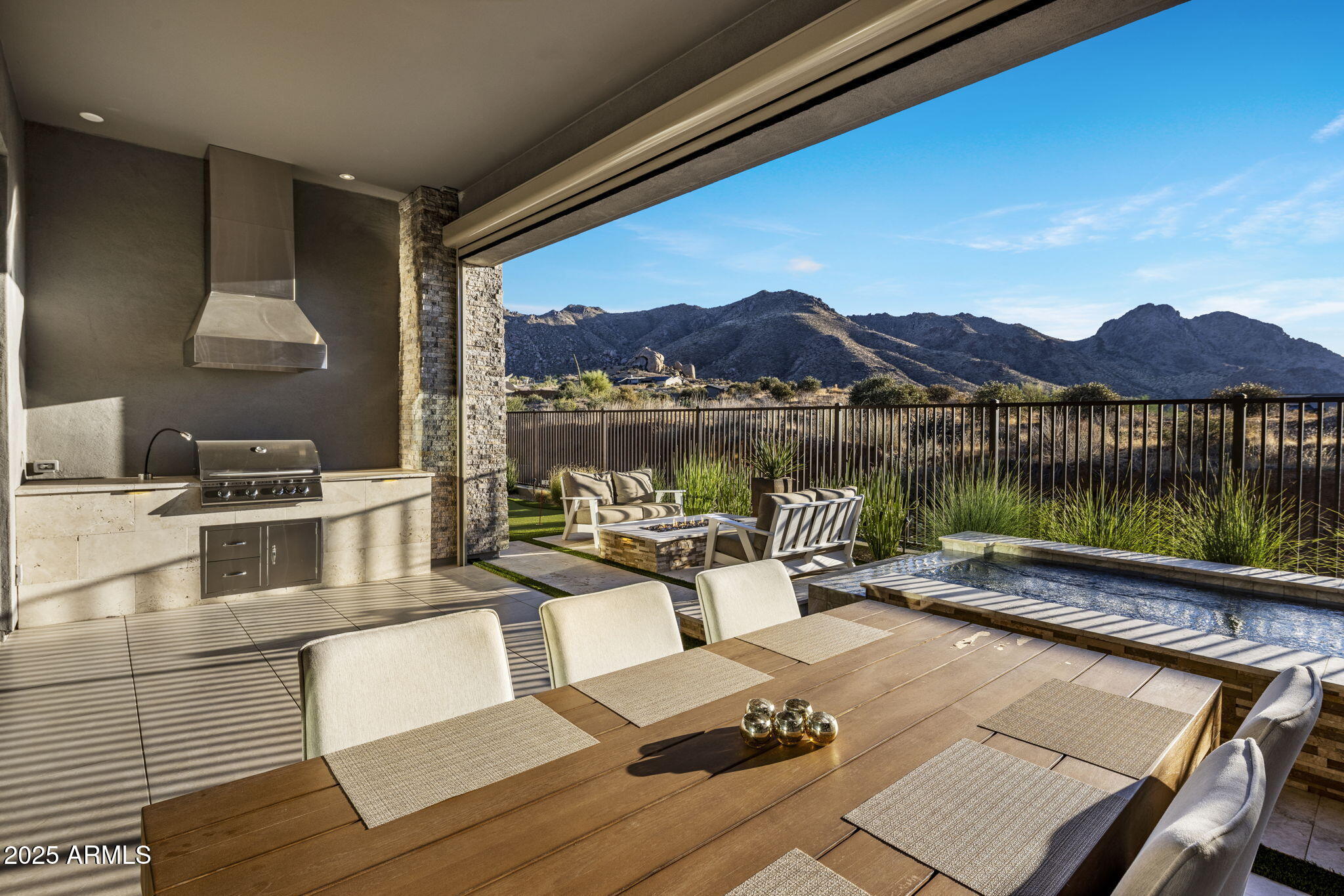 12311 E BLACK ROCK Road