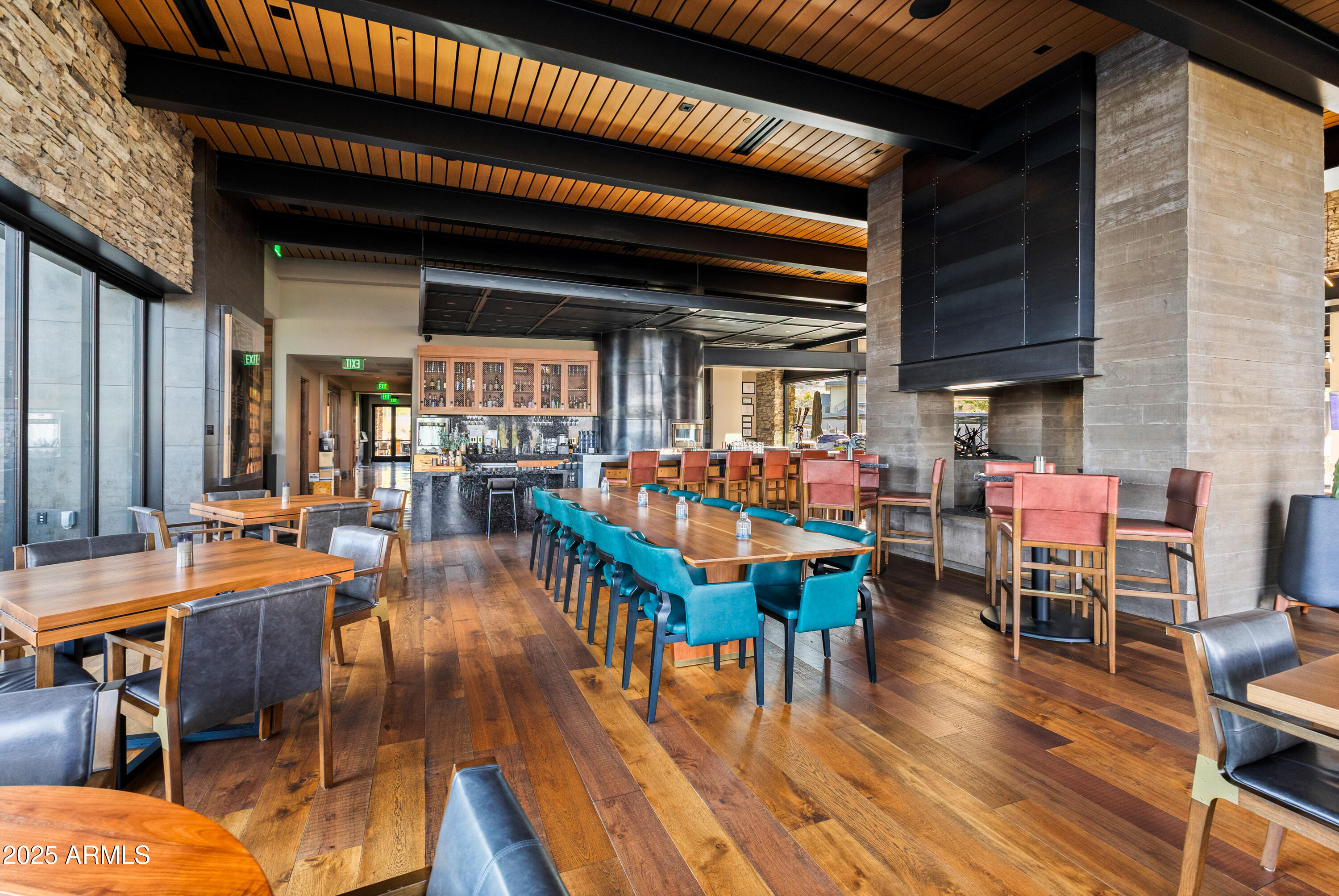 12311 E BLACK ROCK Road