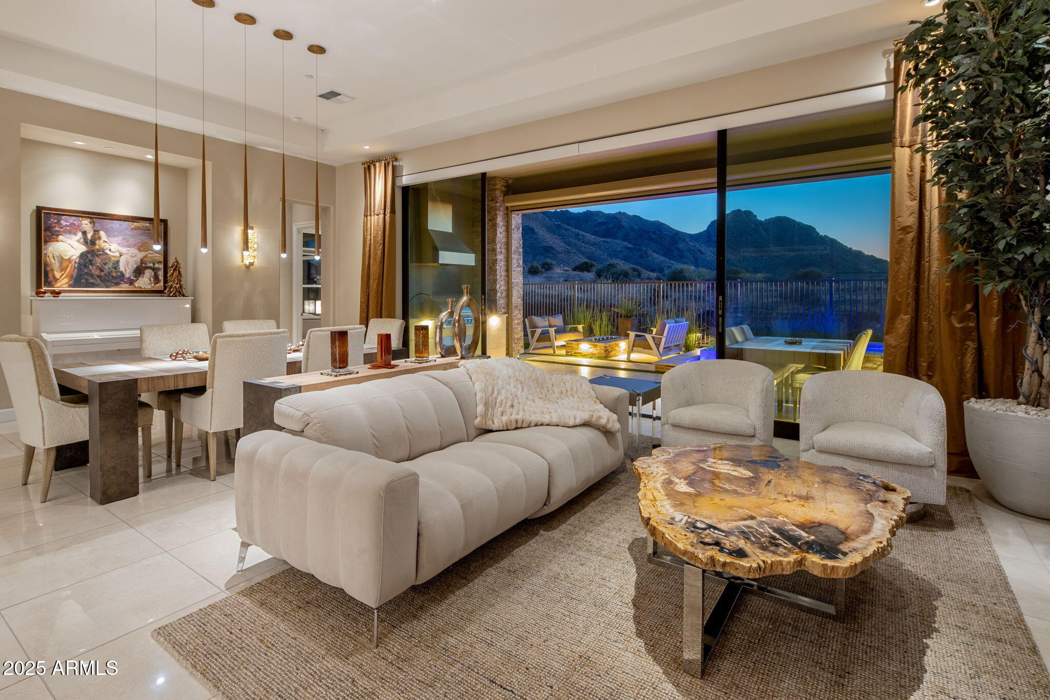 12311 E BLACK ROCK Road