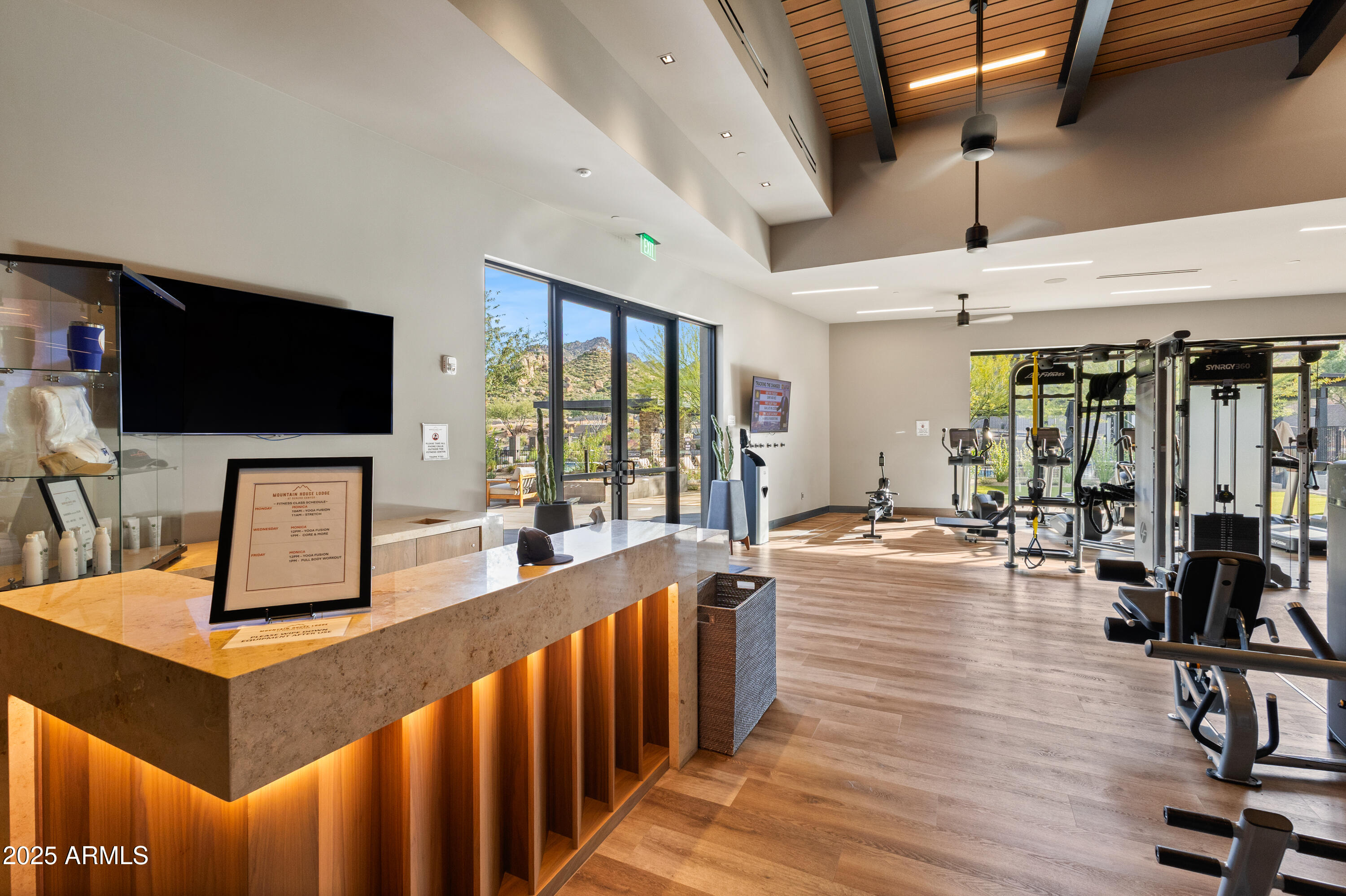 12311 E BLACK ROCK Road