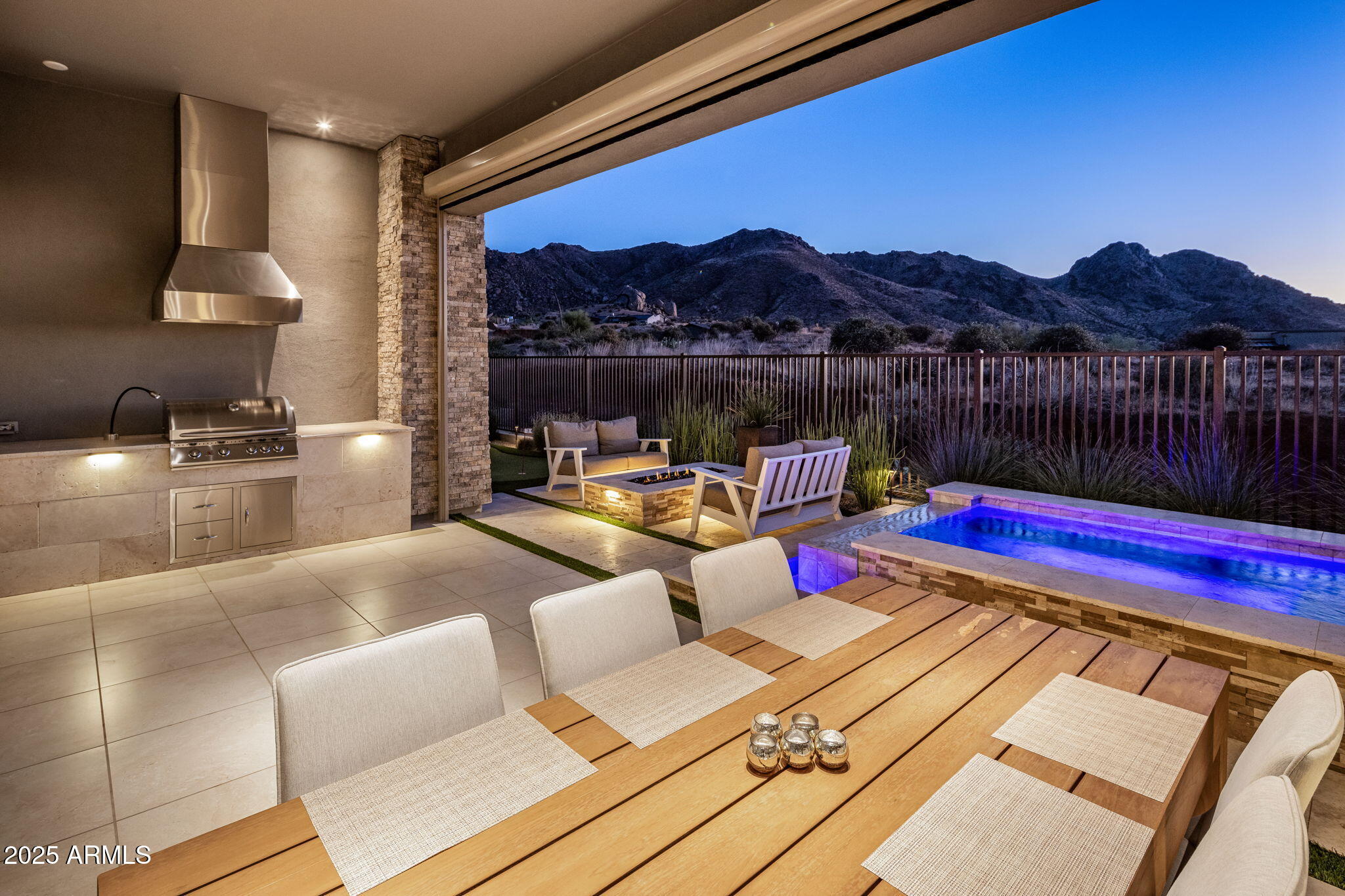 12311 E BLACK ROCK Road