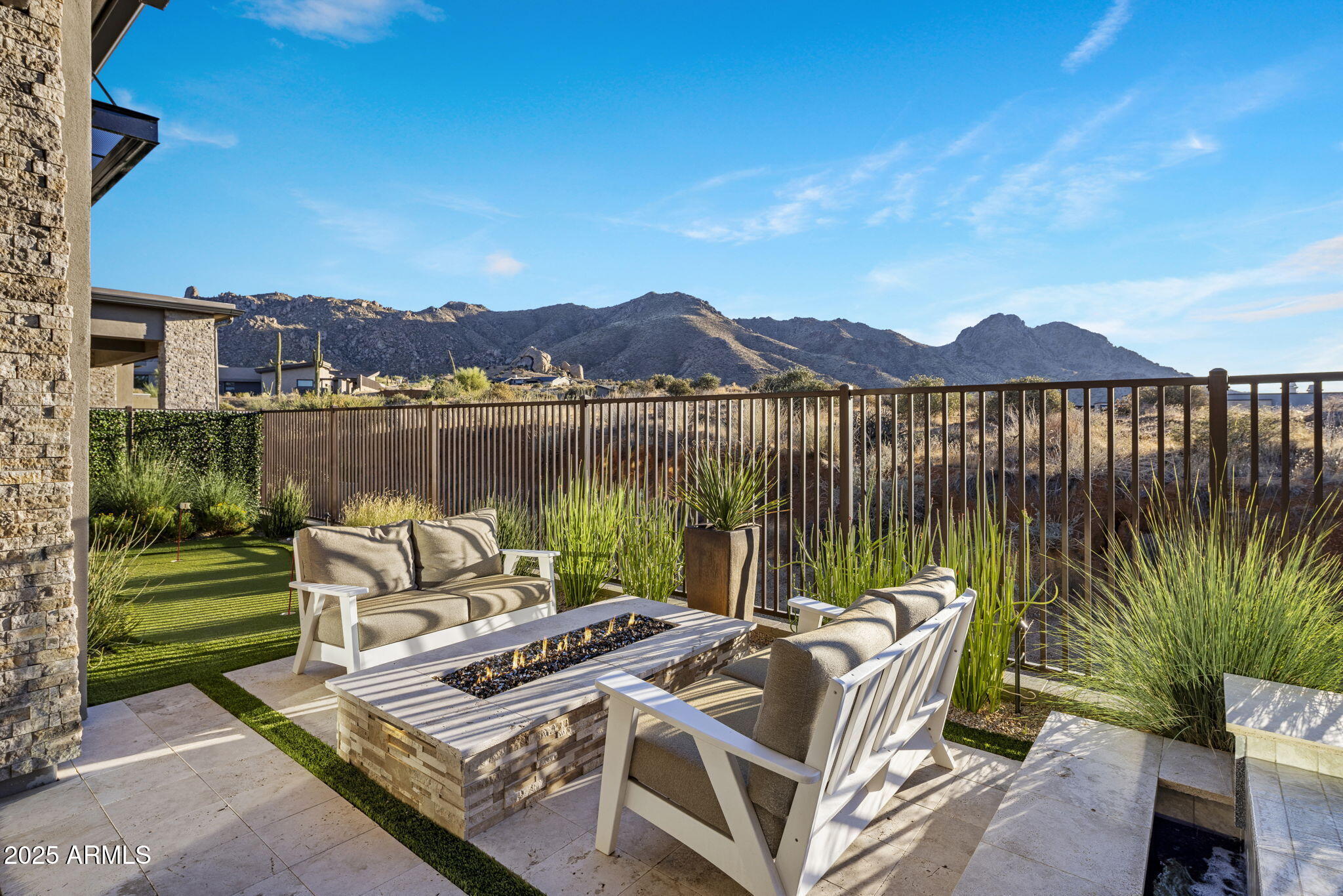 12311 E BLACK ROCK Road