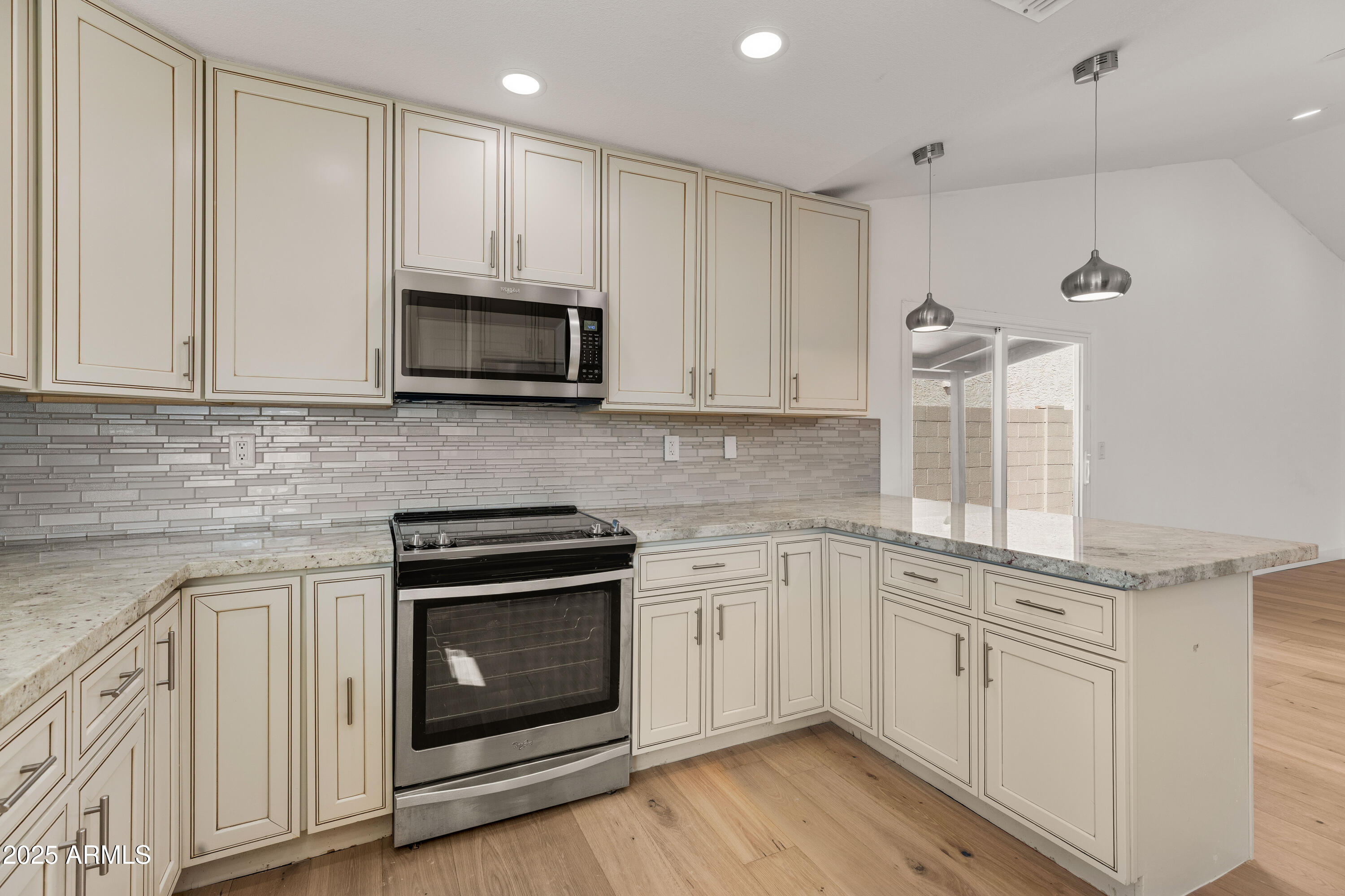 9009 E SAHUARO Drive