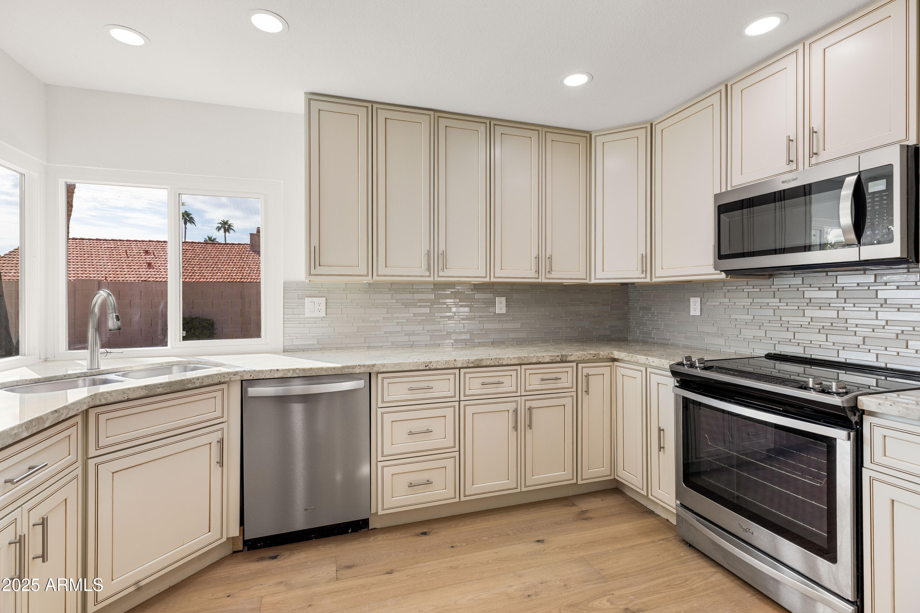 9009 E SAHUARO Drive