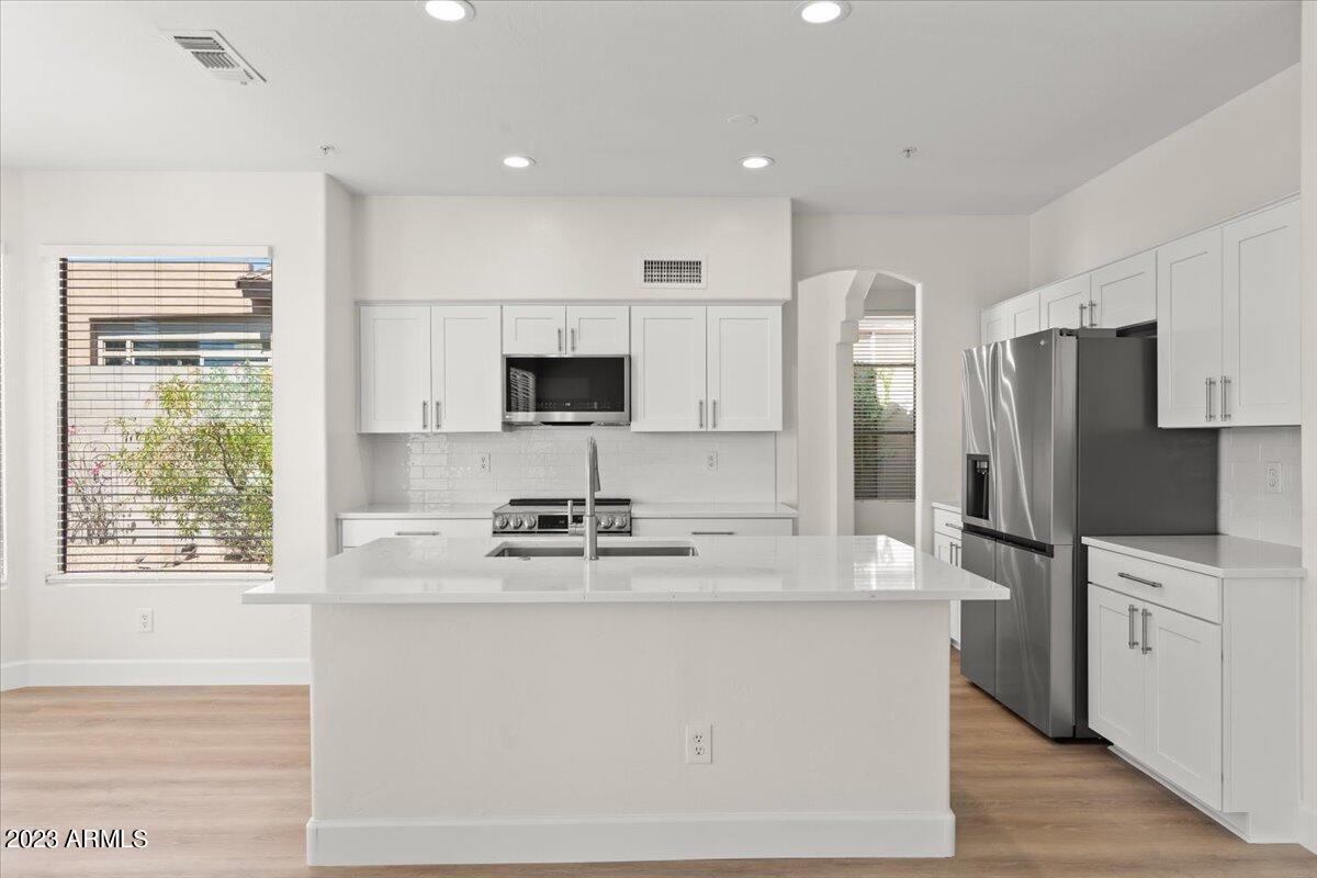 10410 E MORNING STAR Drive