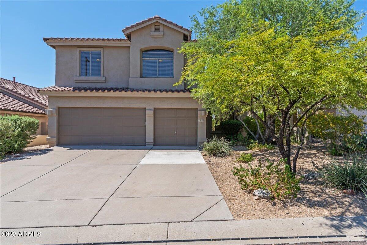 10410 E MORNING STAR Drive